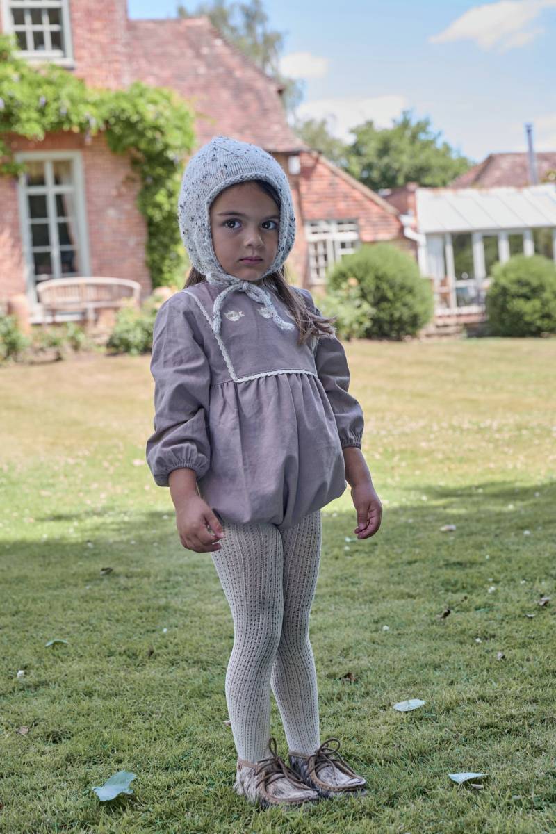 Ropa de Algodón y Lino para Ni - Baby Clothing High Quality reseña y precio