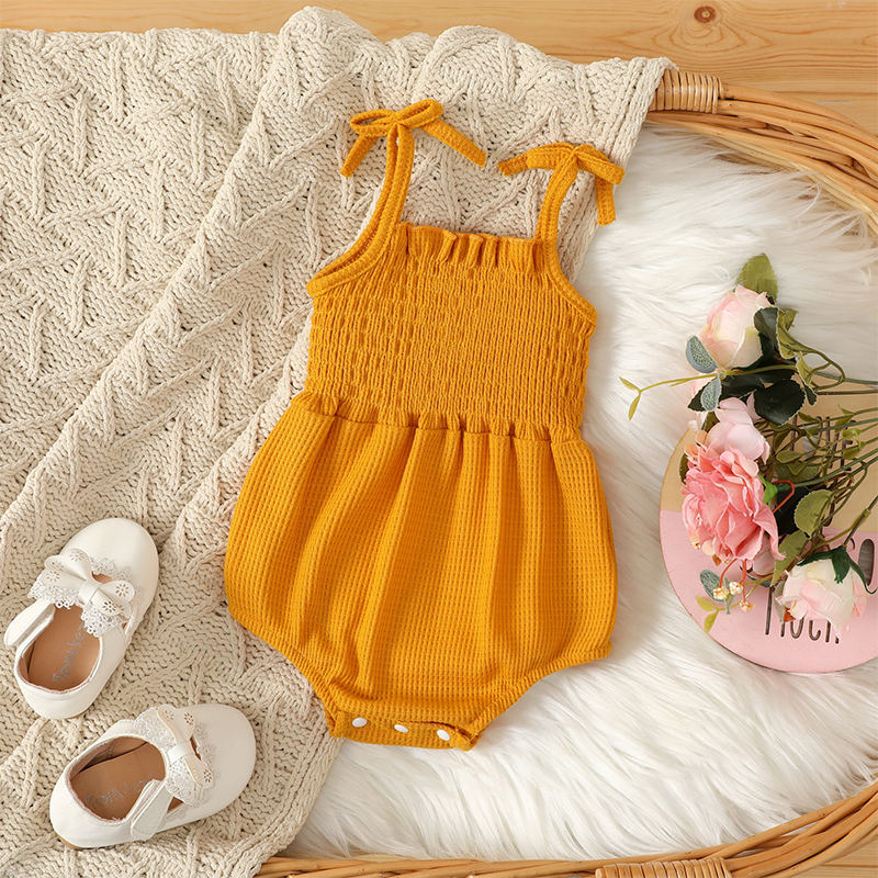 Mono de Verano para Bebé Niña, - Baby Clothing Online reseña y precio