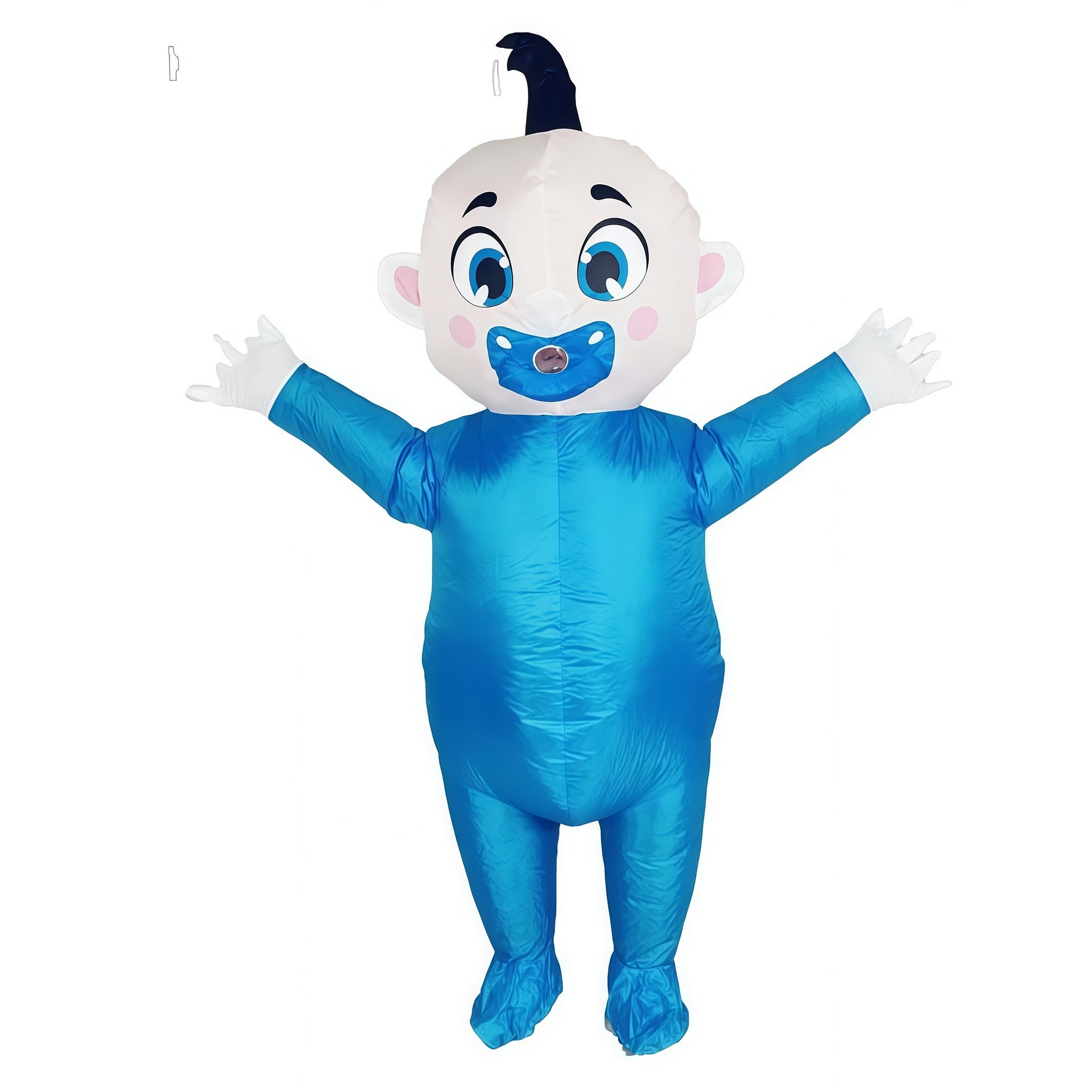 Gran oferta, disfraz inflable  - Baby Clothing Dresser reseña y precio