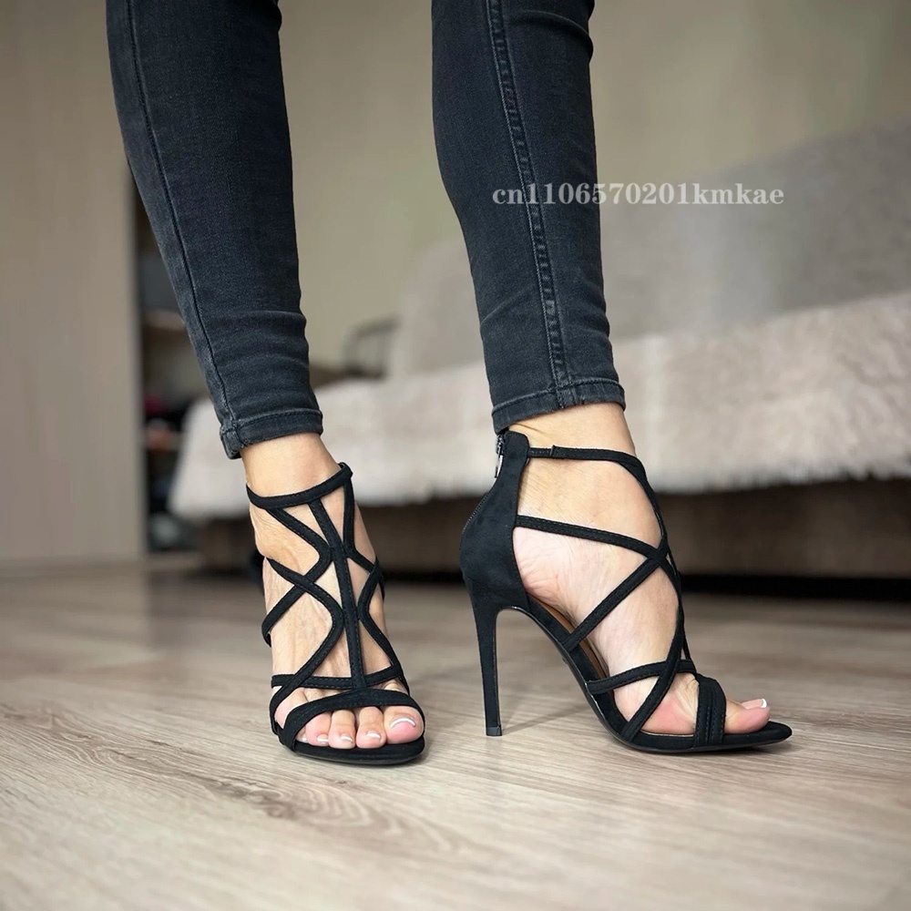 Zapatos de Baile Latino para M - Soft Sole Booties reseña y precio