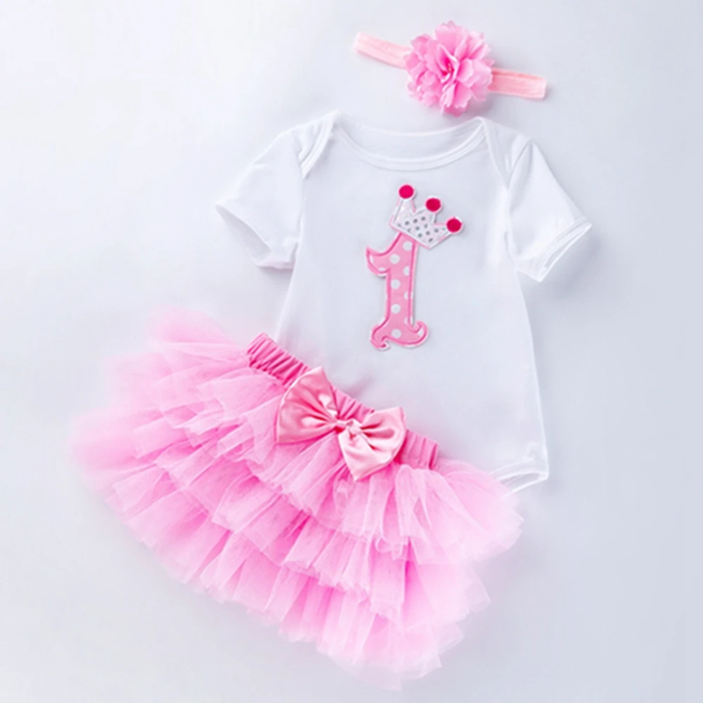 Conjunto de cumpleaños para be - Baby Clothing Online reseña y precio