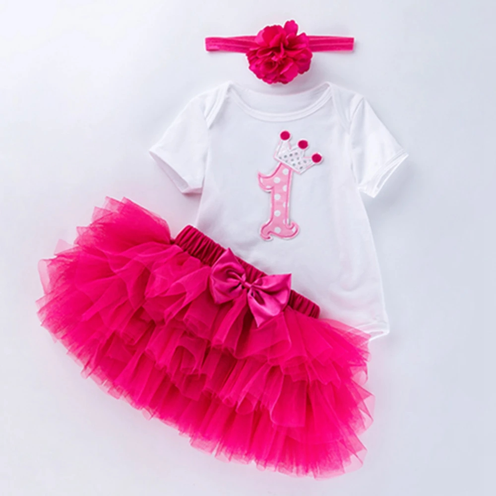 Conjunto de cumpleaños para be - Baby Clothing Online reseña y precio