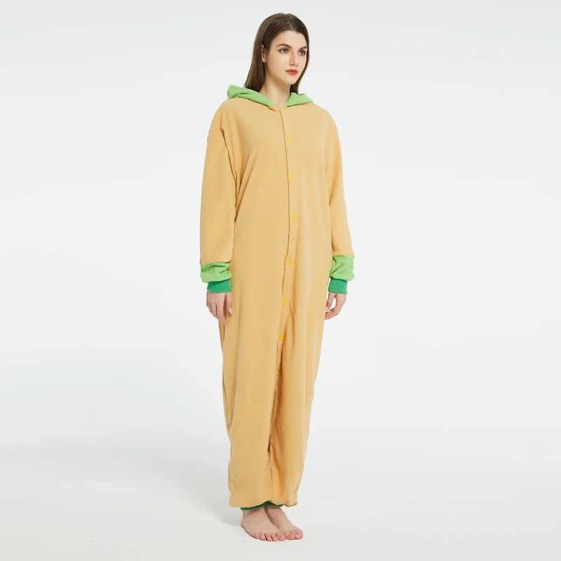 Disfraz de Cosplay The Mandalo - Baby Yoda Clothing reseña y precio