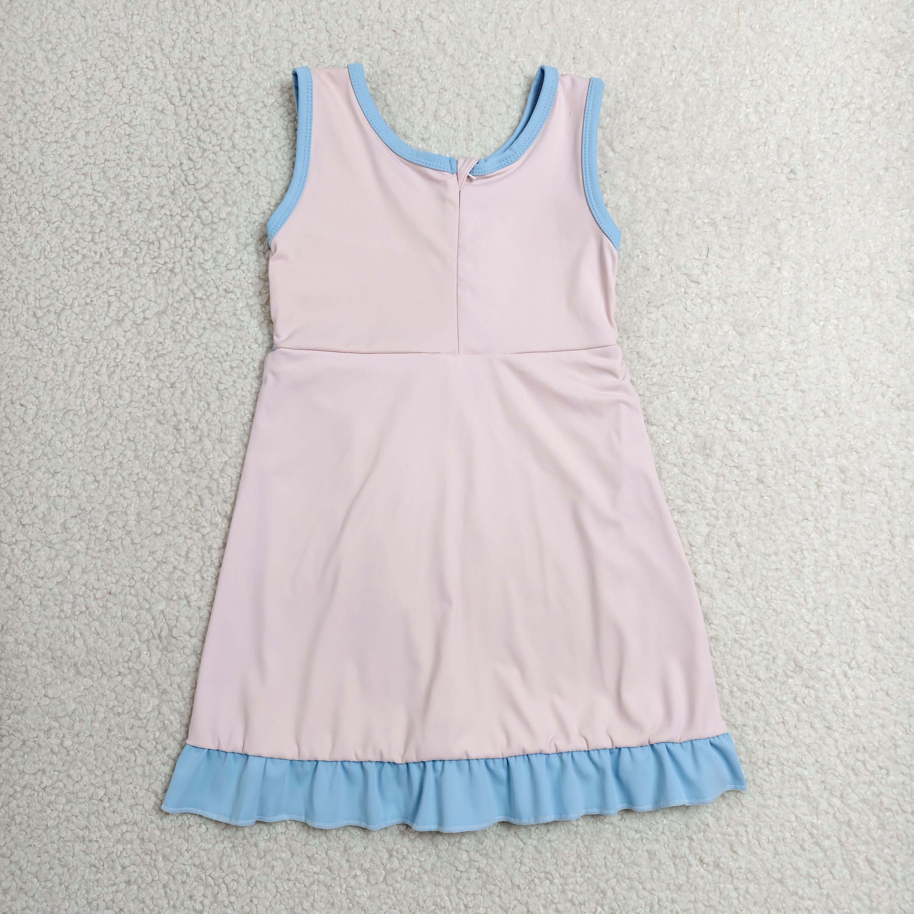 Ropa Deportiva para Bebés Niña - Baby Yoga Clothing reseña y precio