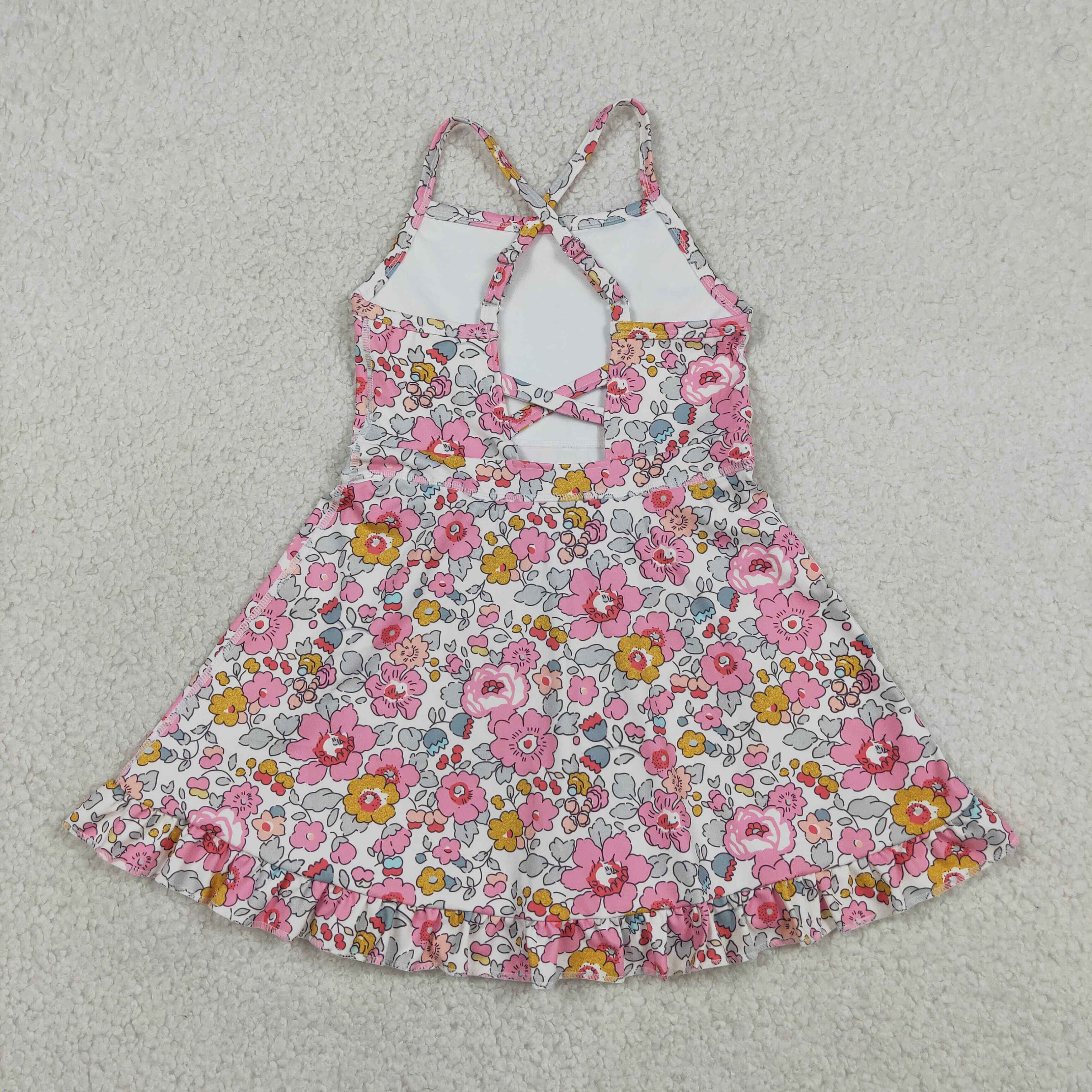 Ropa de Verano al por Mayor pa - Baby Yoga Clothing reseña y precio