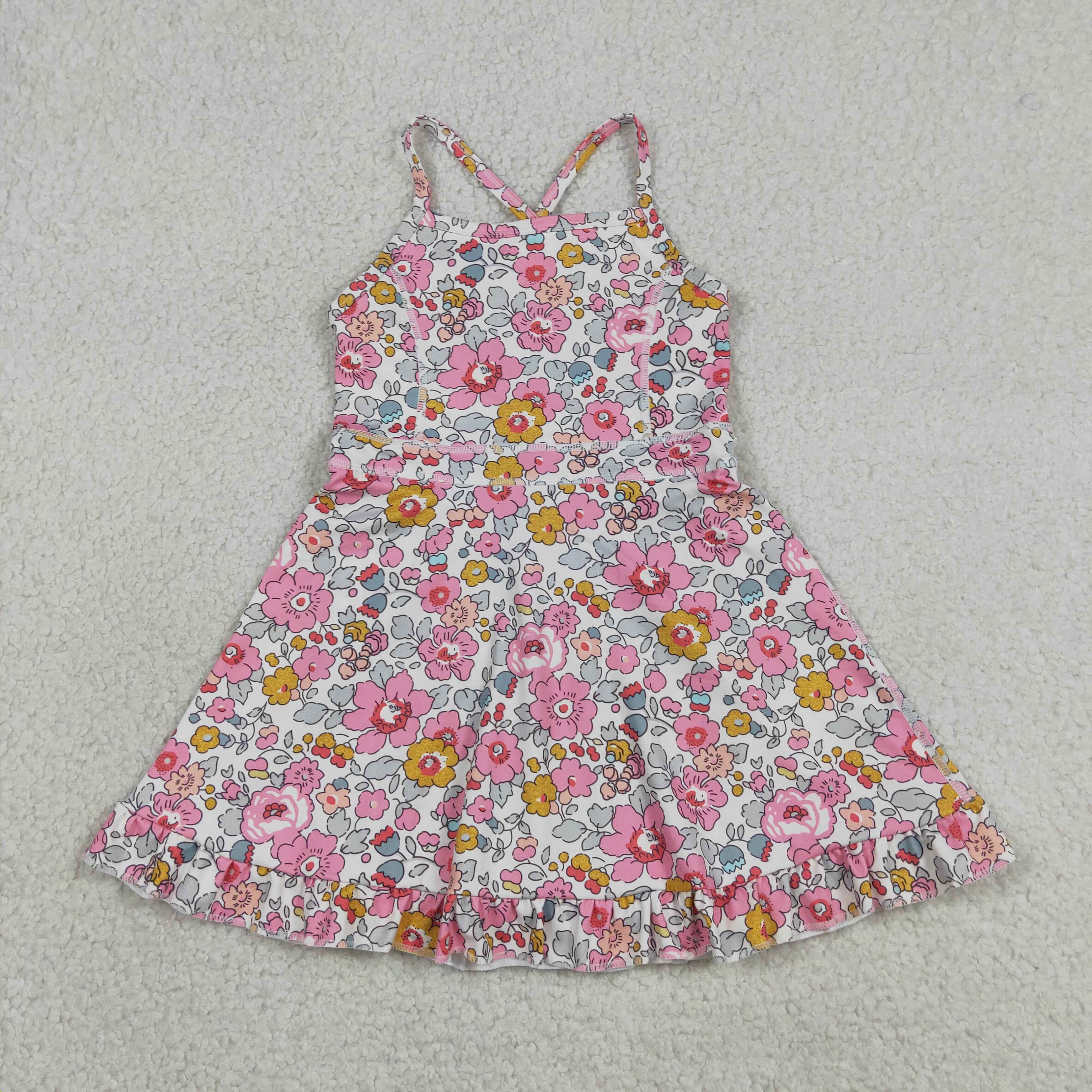 Ropa de Verano al por Mayor pa - Baby Yoga Clothing reseña y precio
