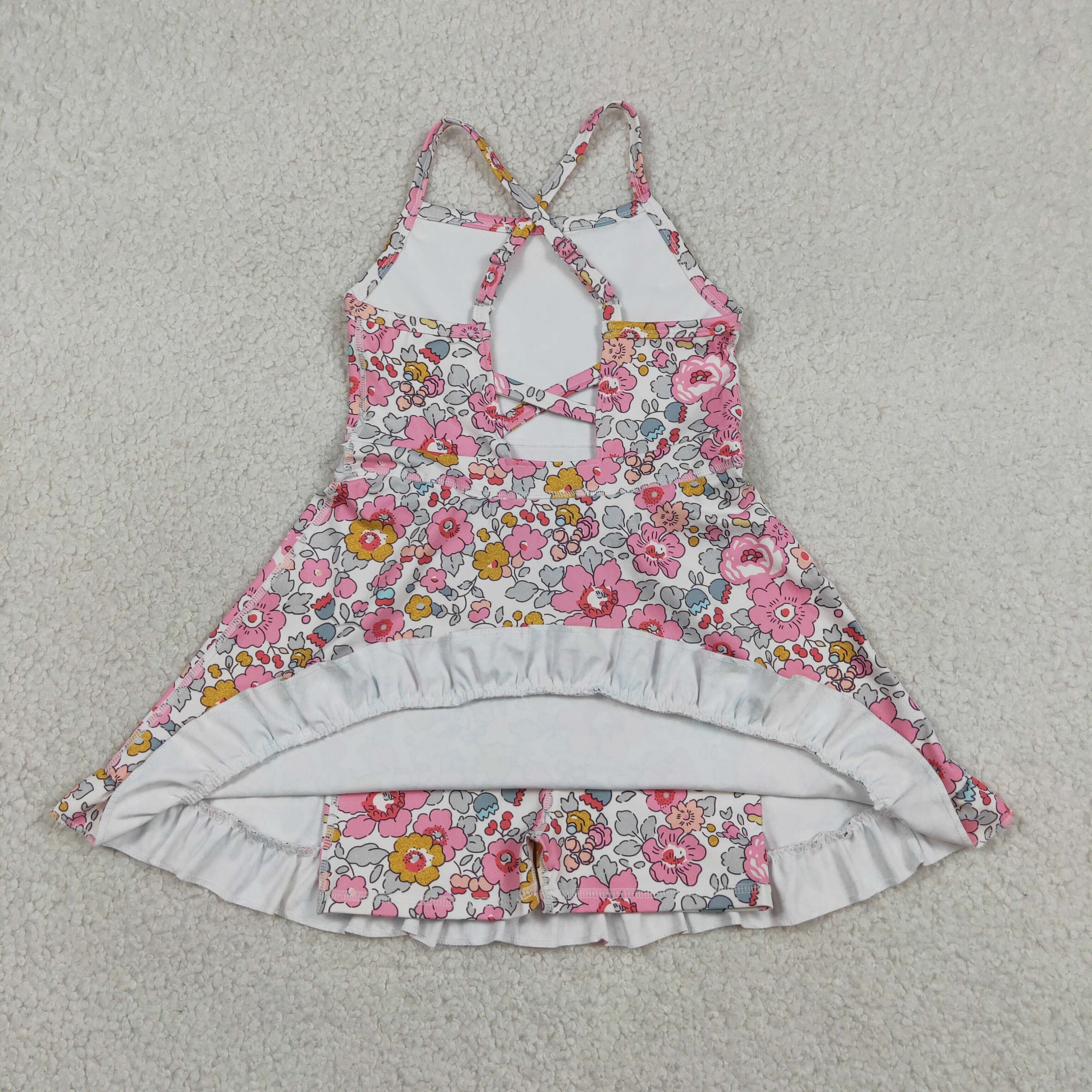 Ropa de Verano al por Mayor pa - Baby Yoga Clothing reseña y precio
