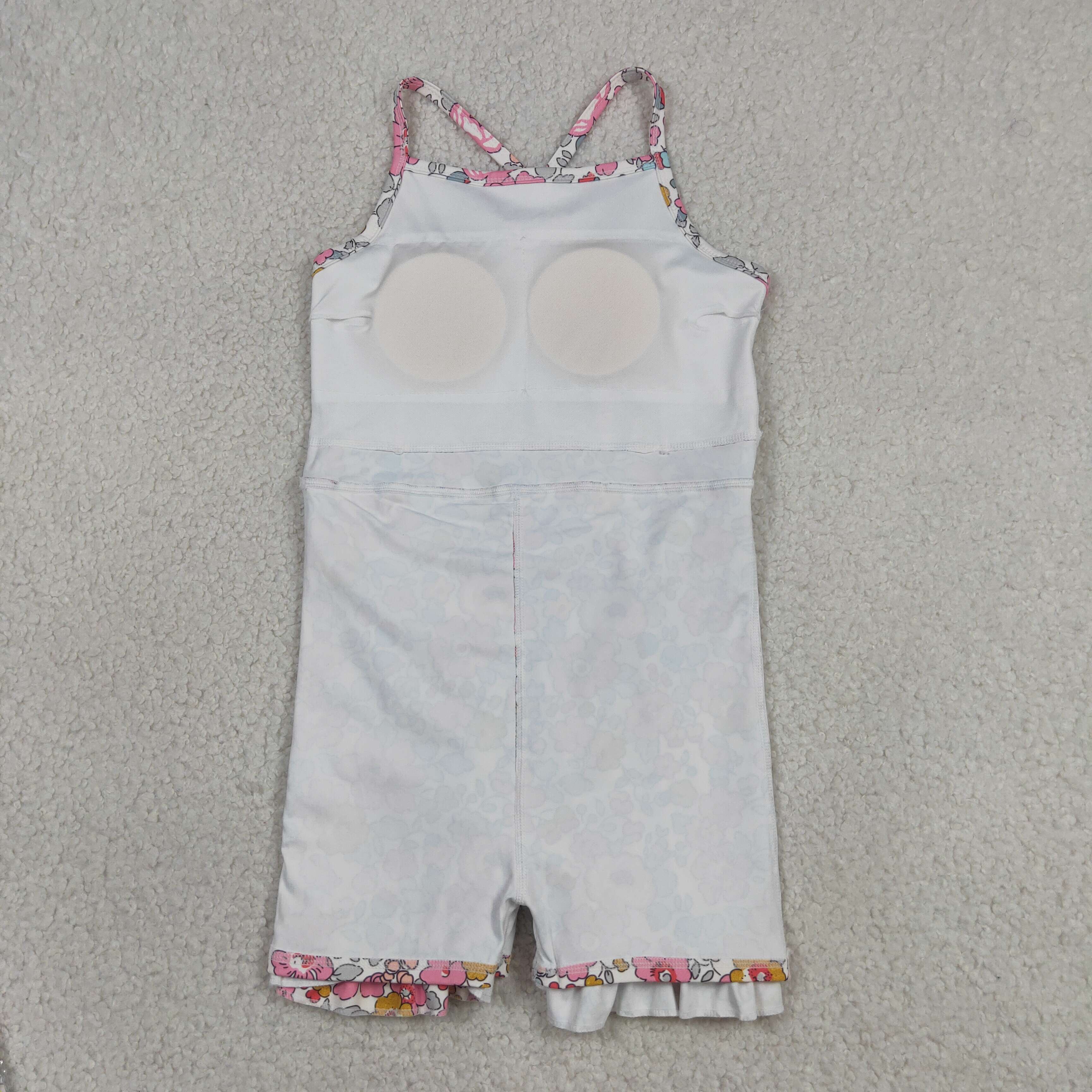 Ropa de Verano al por Mayor pa - Baby Yoga Clothing reseña y precio