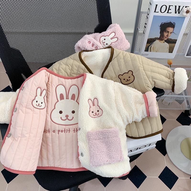 Chaqueta cálida para bebé, pre - Baby Clothing Next reseña y precio