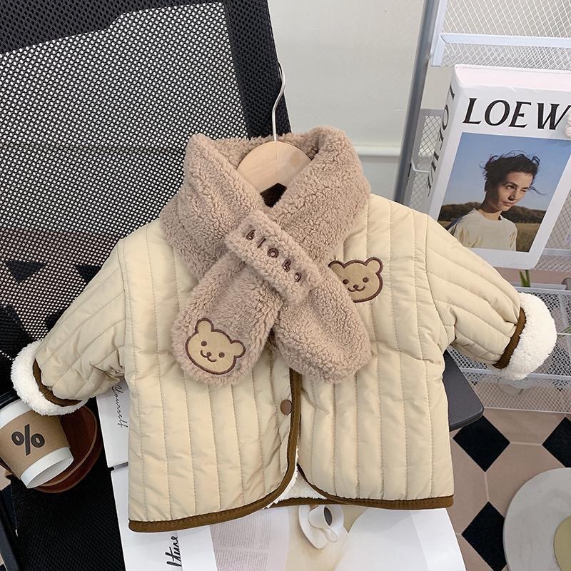 Chaqueta cálida para bebé, pre - Baby Clothing Next reseña y precio