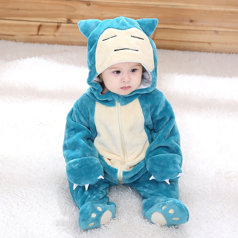 Disfraz de Pokémon para bebé d - Baby Clothing Discount reseña y precio