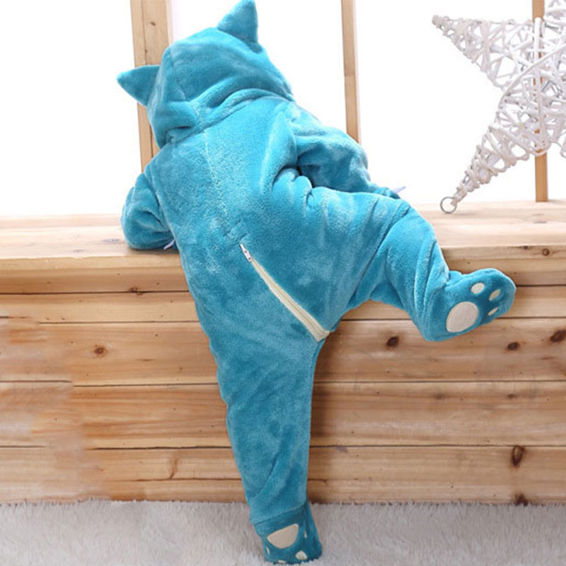 Disfraz de Pokémon para bebé d - Baby Clothing Discount reseña y precio