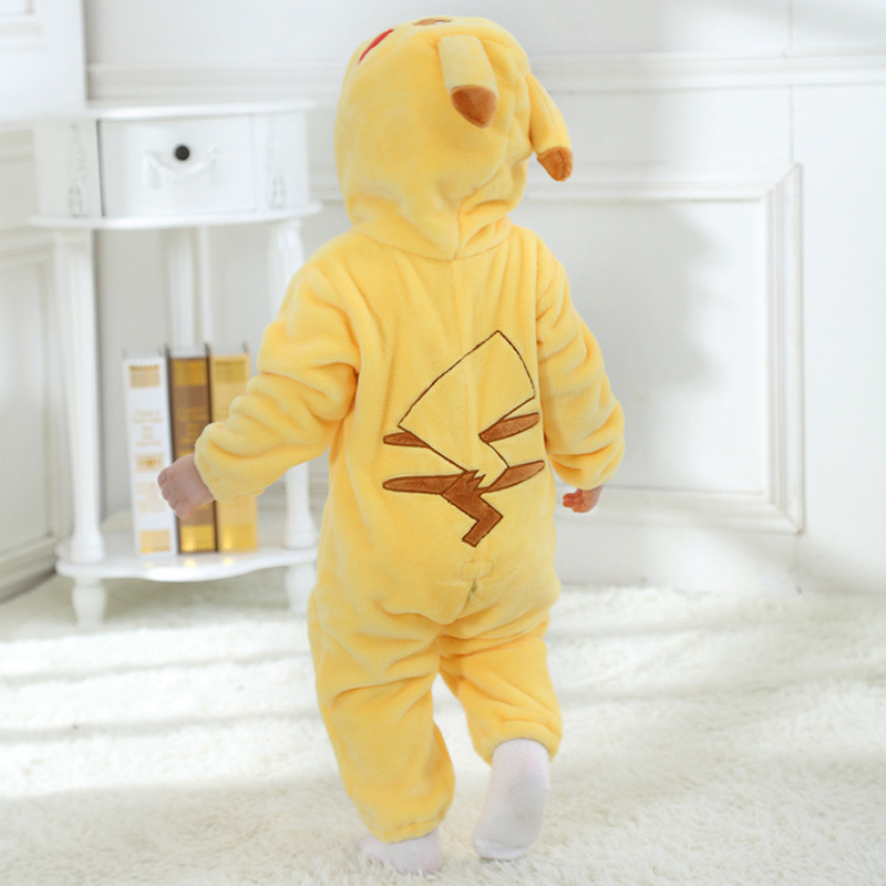 Disfraz de Pokémon para bebé d - Baby Clothing Discount reseña y precio