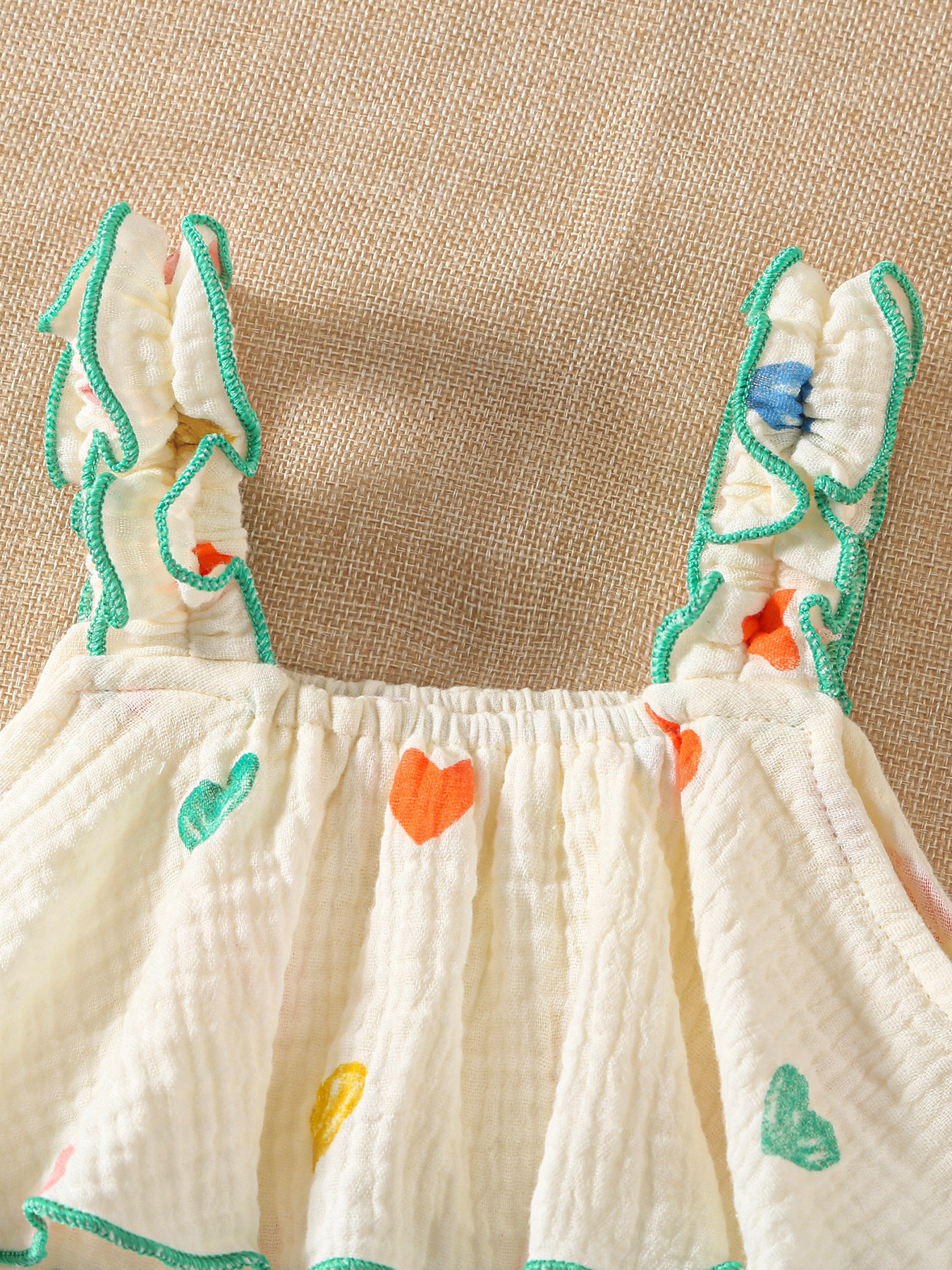 Conjunto de mameluco y gorro d - Baby Clothing Online reseña y precio