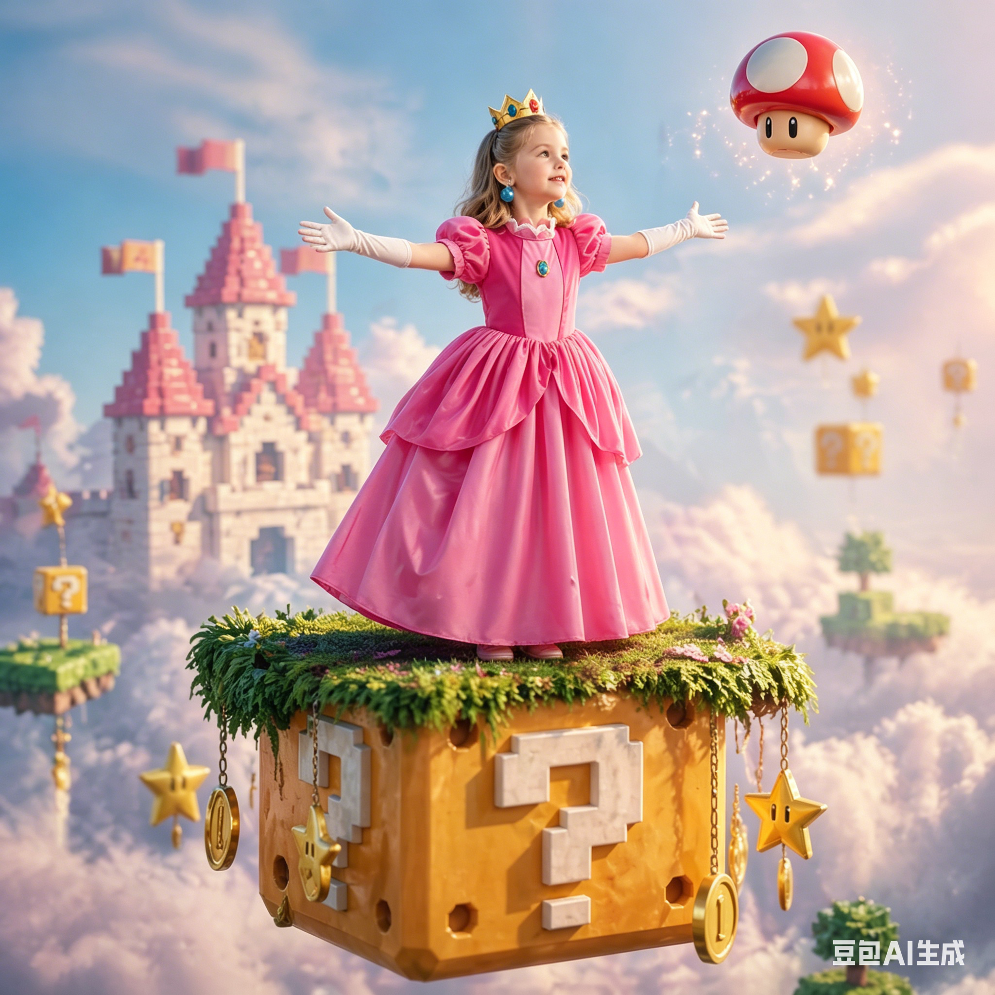 Conjunto de Disfraz de Princes - Baby Clothing Dresser reseña y precio