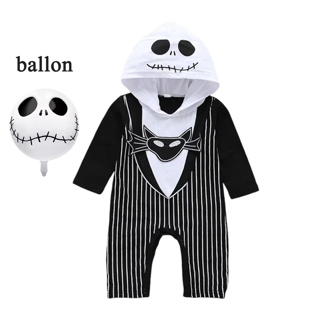Mono con Capucha para Bebés, D - Baby Clothing Discount reseña y precio