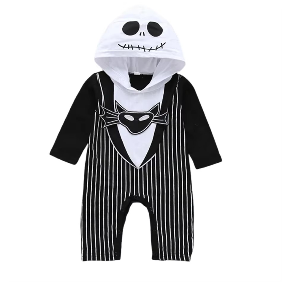 Mono con Capucha para Bebés, D - Baby Clothing Discount reseña y precio