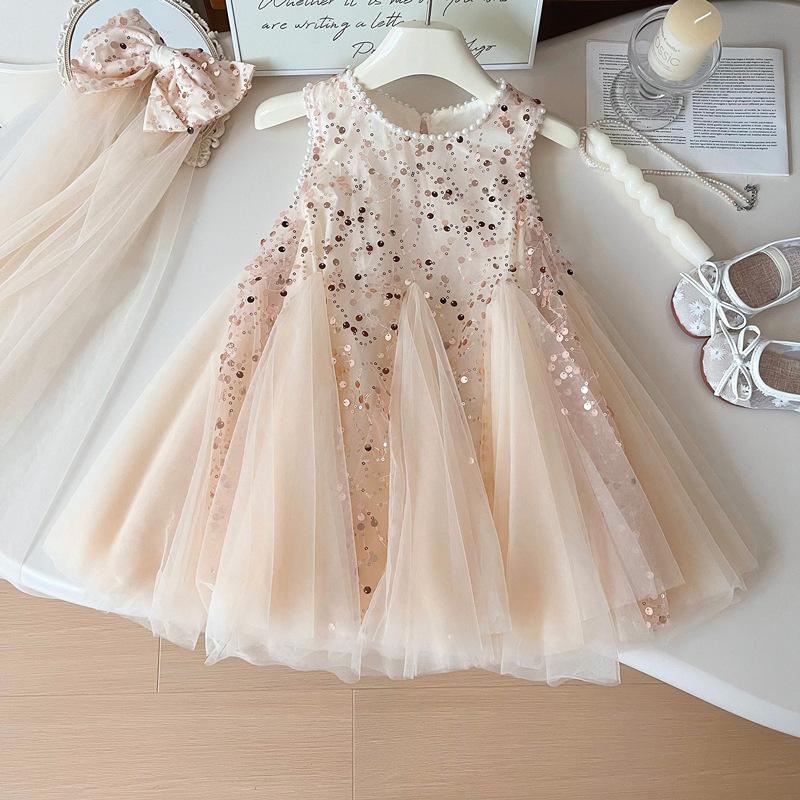 Novedad de verano, vestido sin - Baby Clothing Dresser reseña y precio
