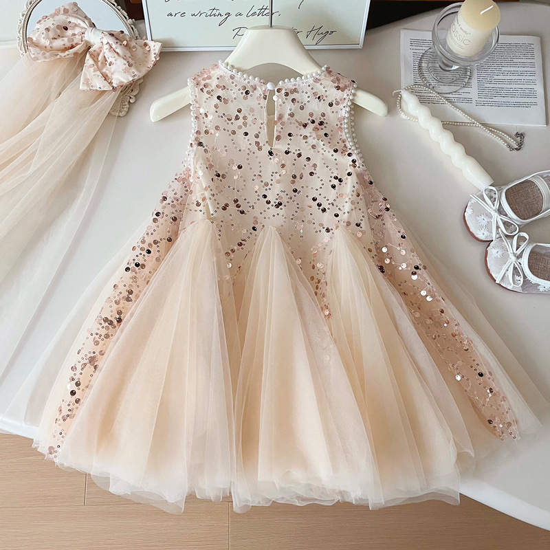 Novedad de verano, vestido sin - Baby Clothing Dresser reseña y precio