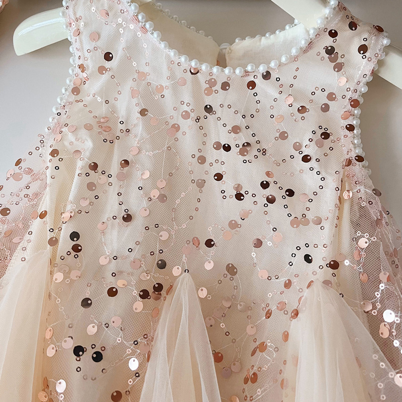 Novedad de verano, vestido sin - Baby Clothing Dresser reseña y precio