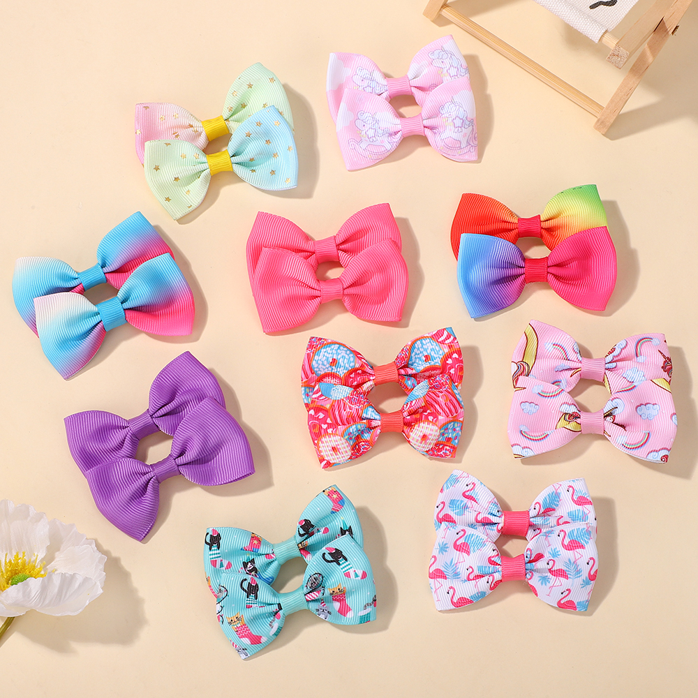 20 Piezas de Lindos Lazos para - Baby Clothing Dresser reseña y precio