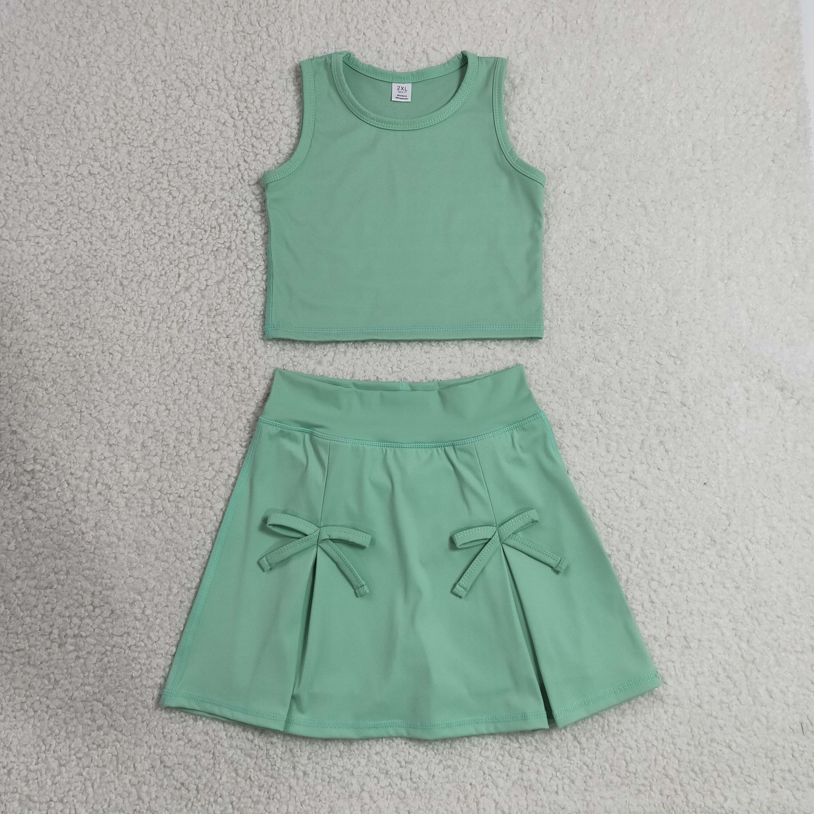 Conjunto de Ropa Deportiva par - Baby Yoga Clothing reseña y precio