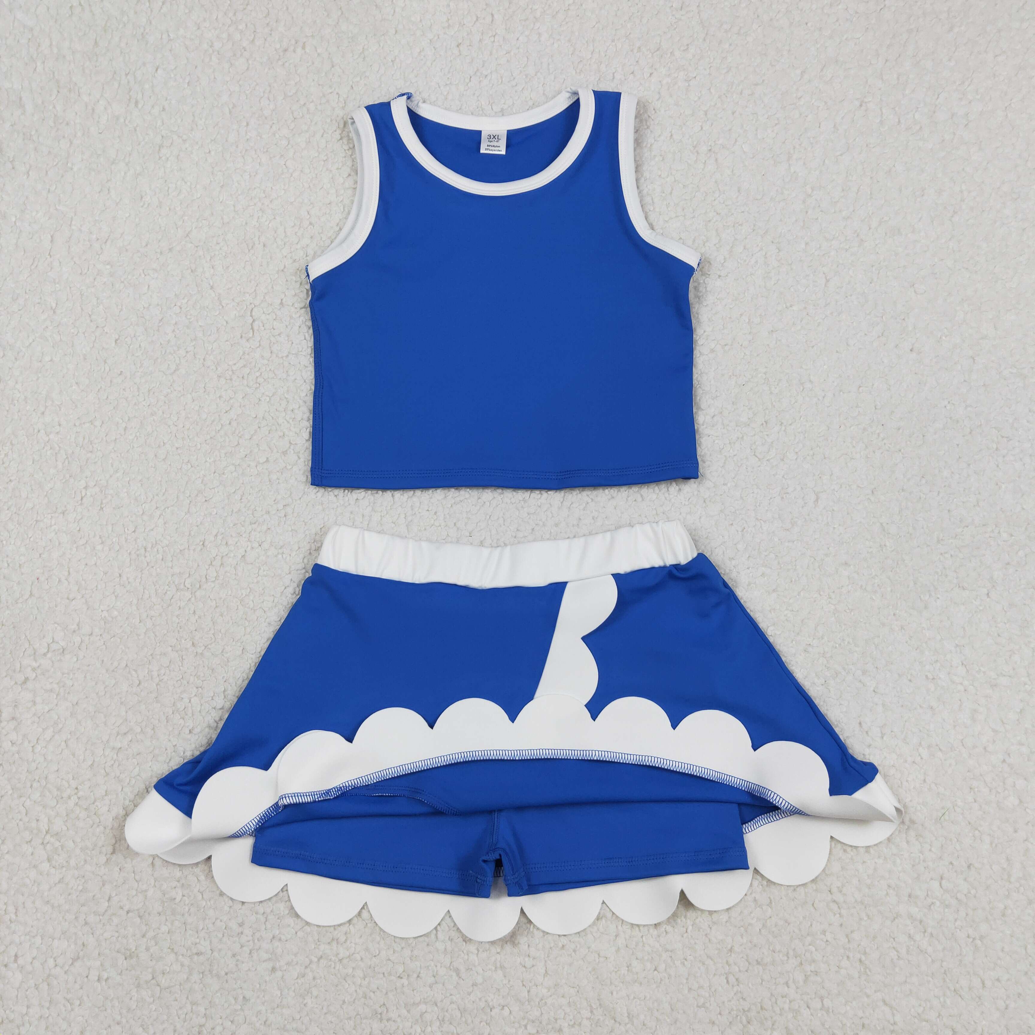 Ropa Deportiva de Yoga para Ni - Baby Yoga Clothing reseña y precio