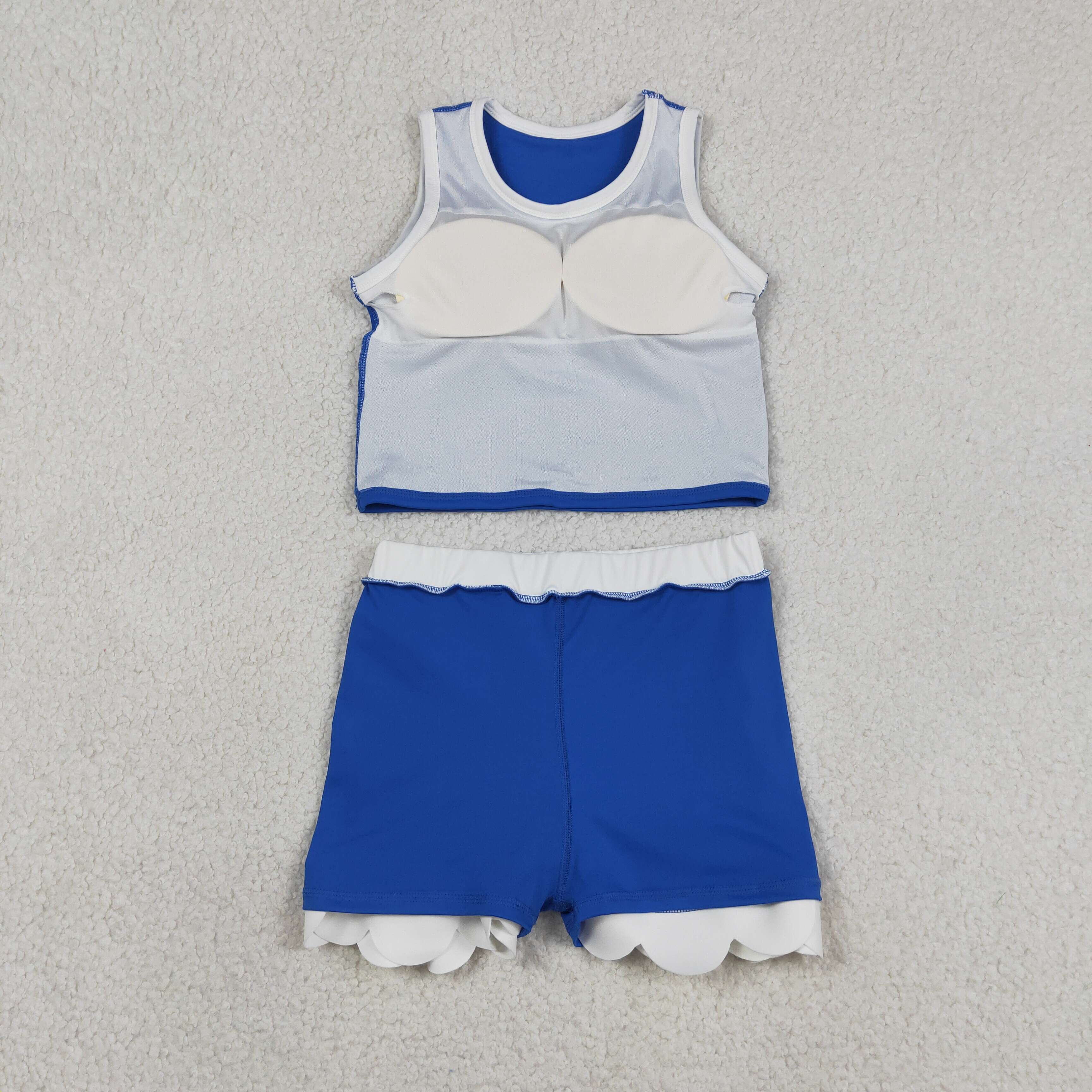 Ropa Deportiva de Yoga para Ni - Baby Yoga Clothing reseña y precio