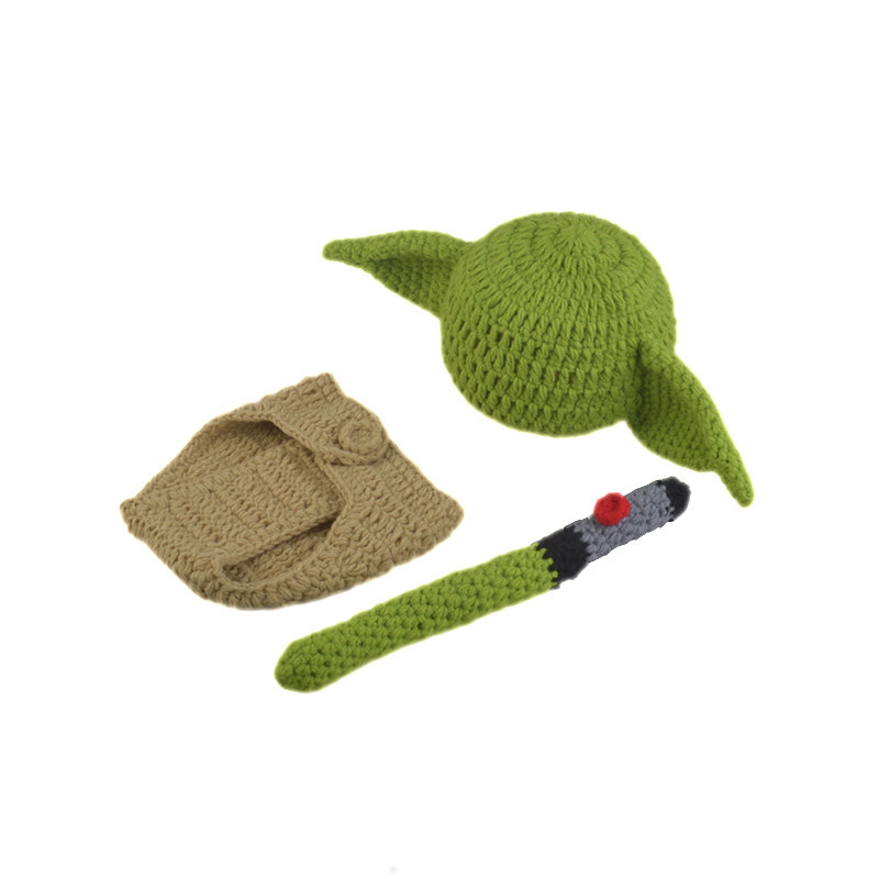 Animación infantil bebé Yoda m - Baby Yoda Clothing reseña y precio