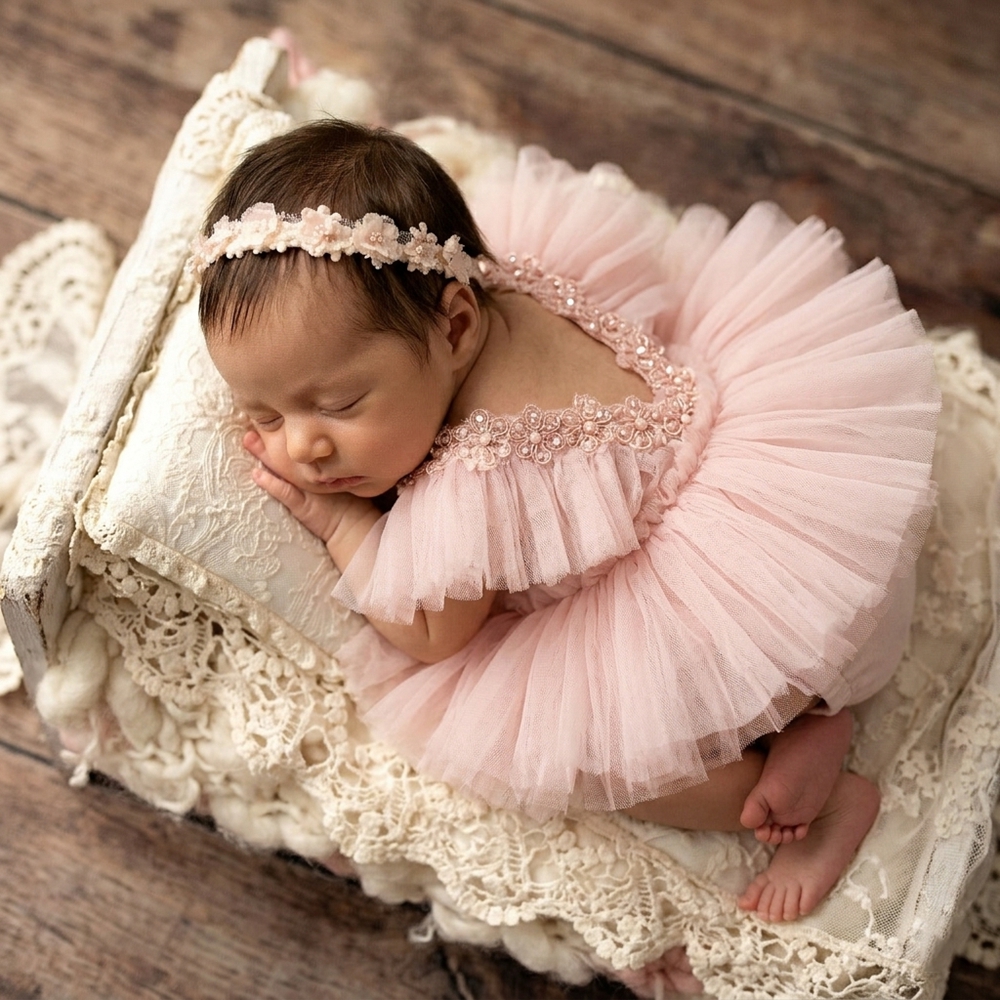 Accesorios de Fotografía para  - Baby Clothing Discount reseña y precio