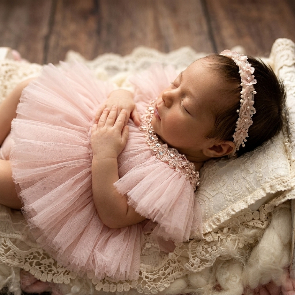 Accesorios de Fotografía para  - Baby Clothing Discount reseña y precio