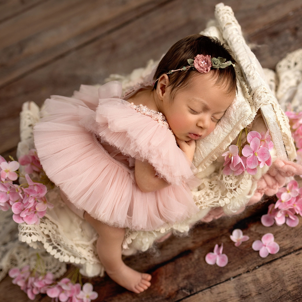 Accesorios de Fotografía para  - Baby Clothing Discount reseña y precio