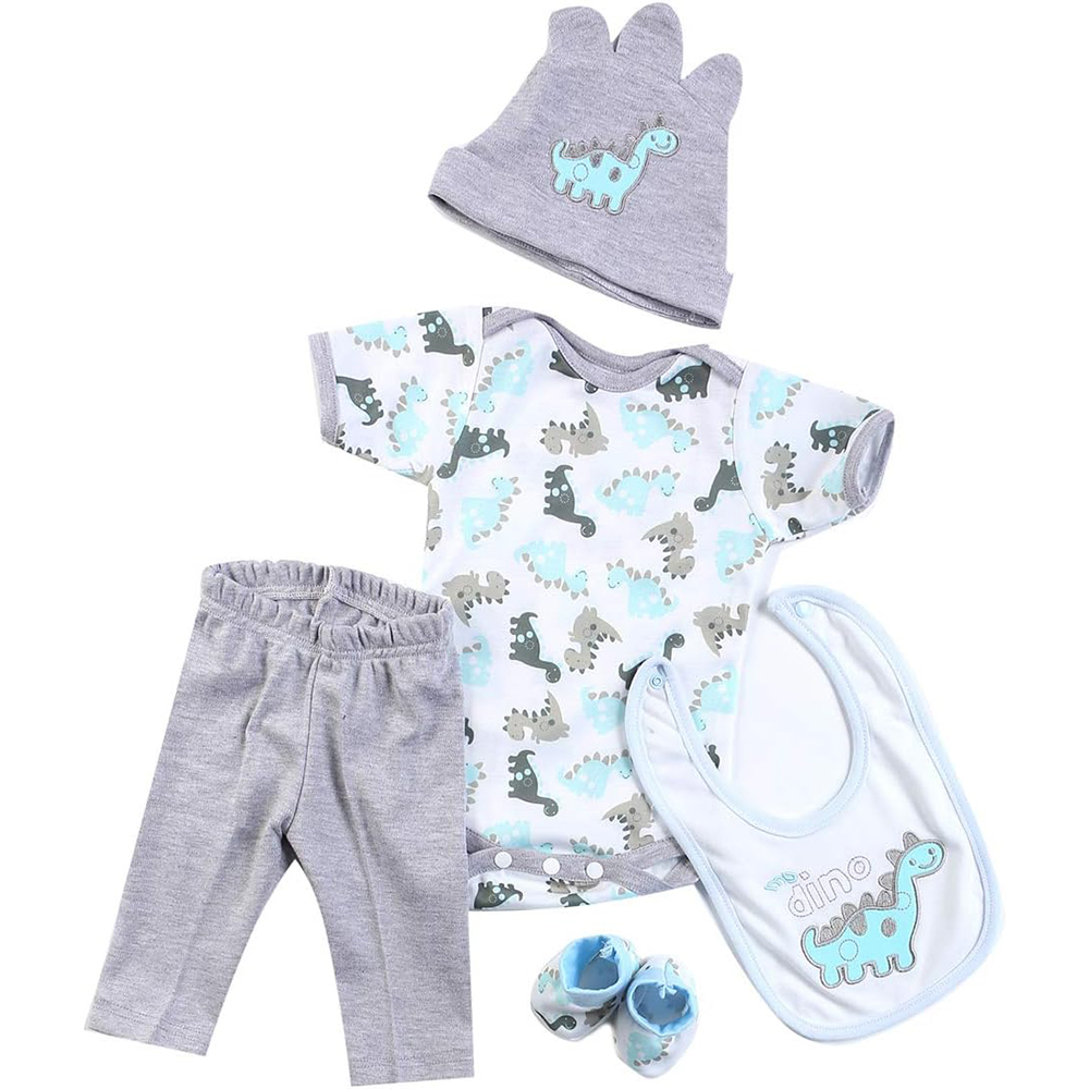 Ropa de bebé Reborn, trajes de - Baby Clothing Usa reseña y precio