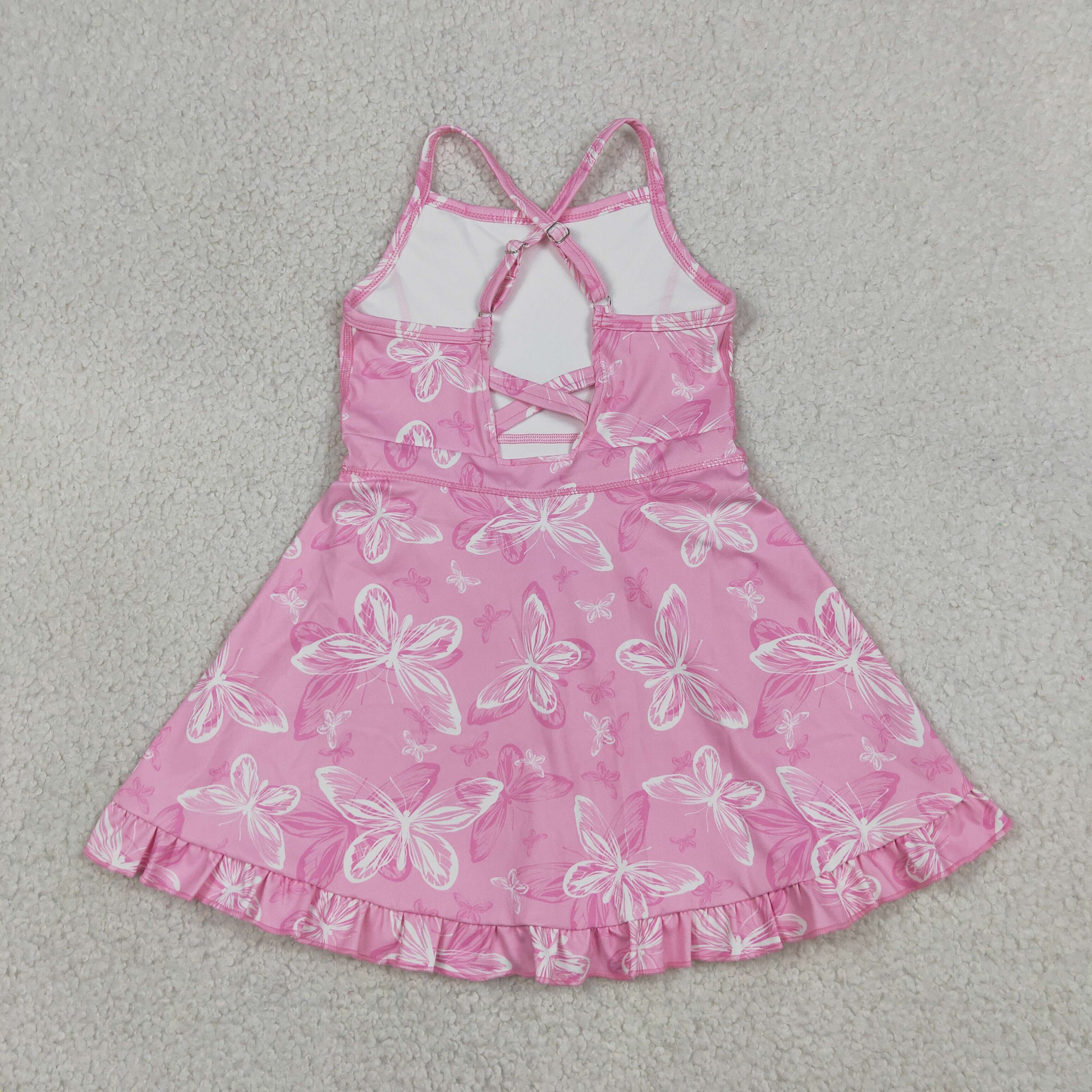 Venta al por mayor de faldas p - Baby Yoga Clothing reseña y precio