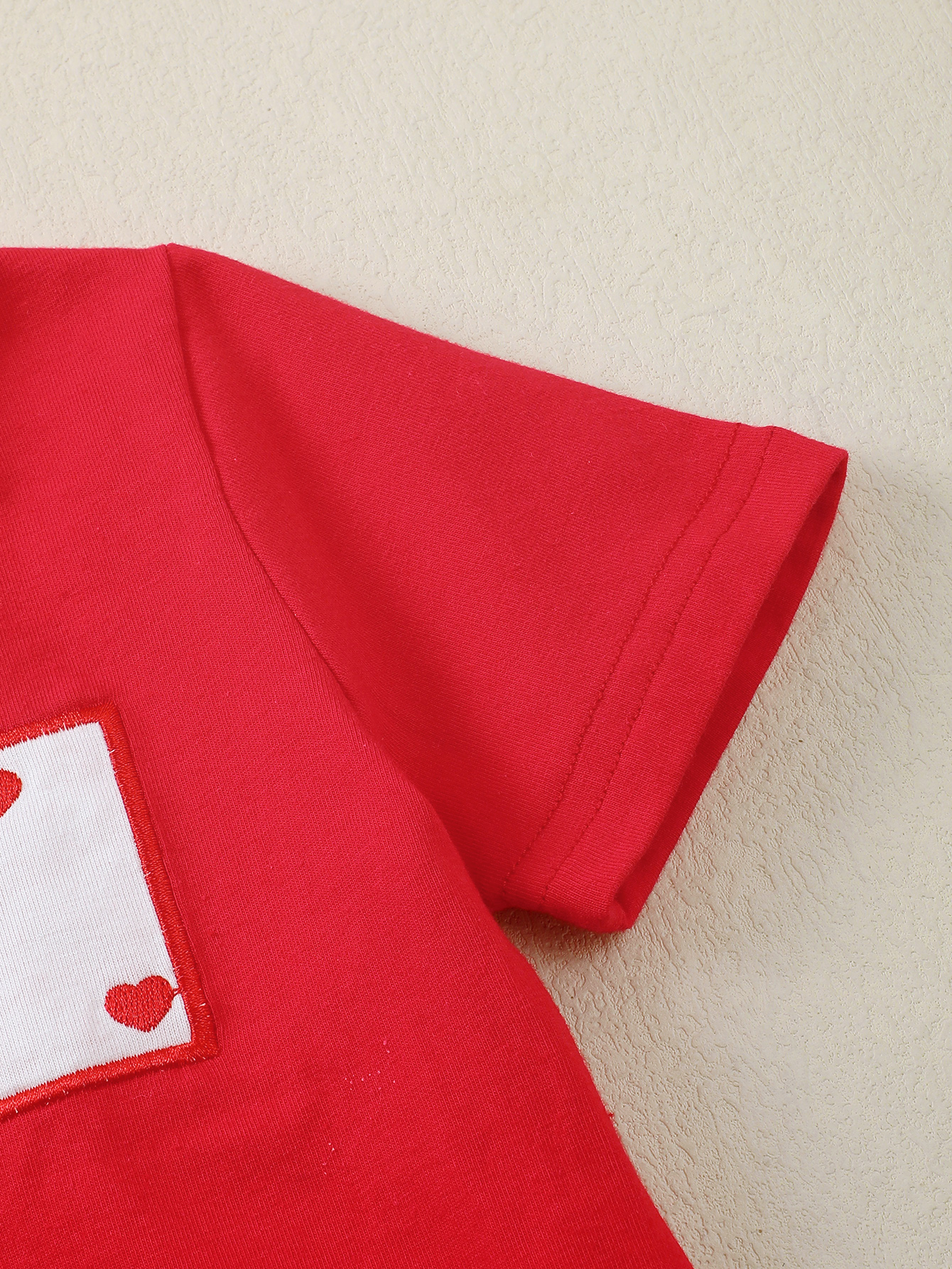 Conjunto de ropa de verano par - Xoxo Baby Clothing reseña y precio