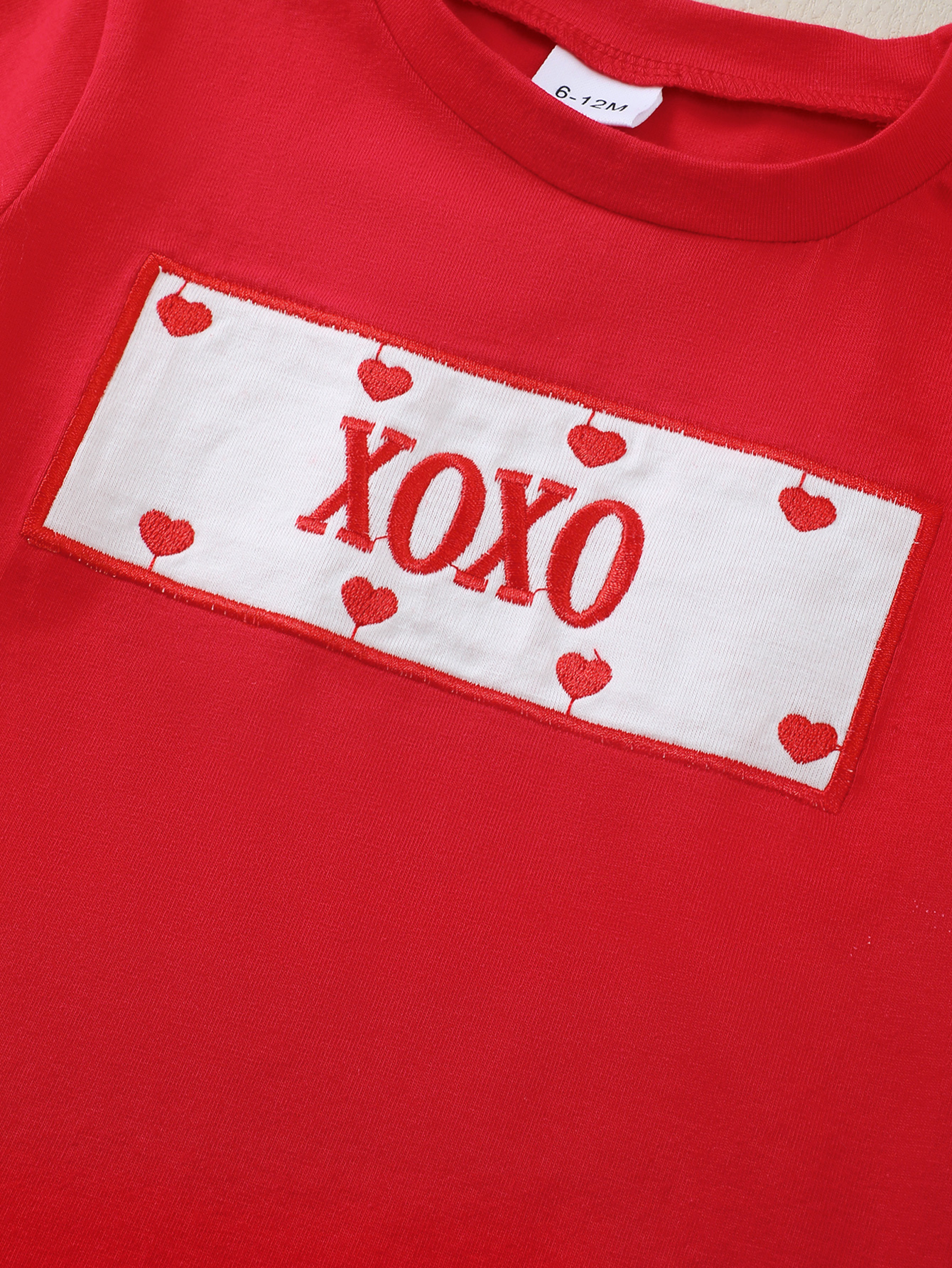 Conjunto de ropa de verano par - Xoxo Baby Clothing reseña y precio