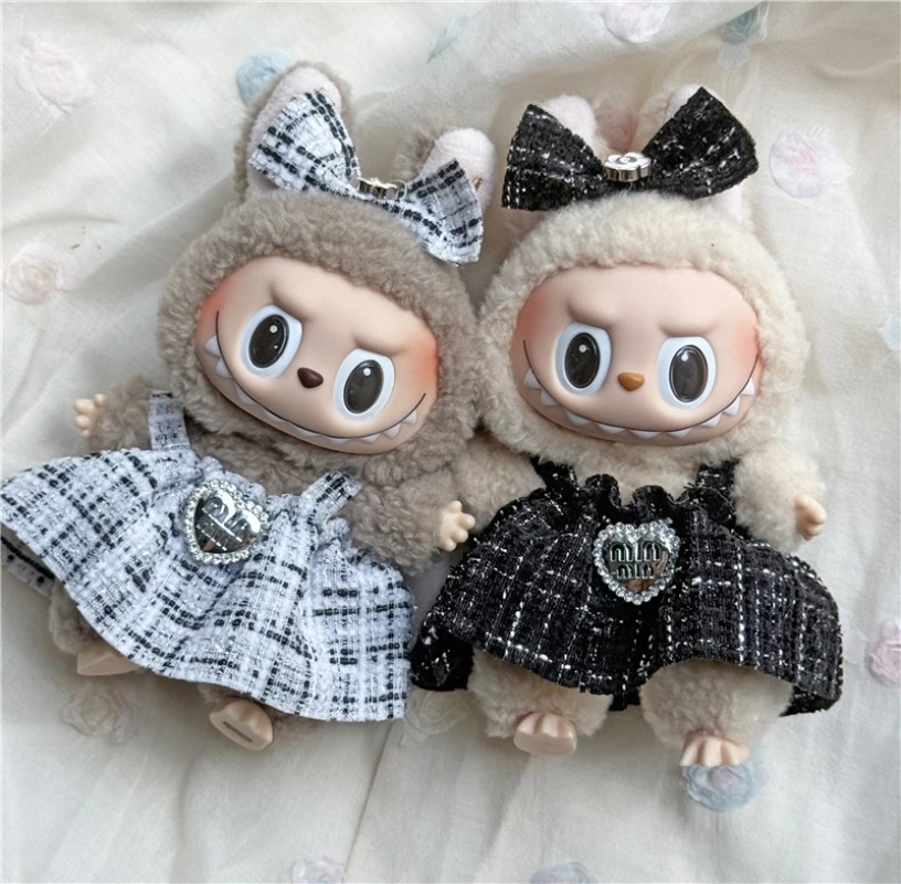 Falda Adorable para muñeca Lab - Baby Clothing Usa reseña y precio