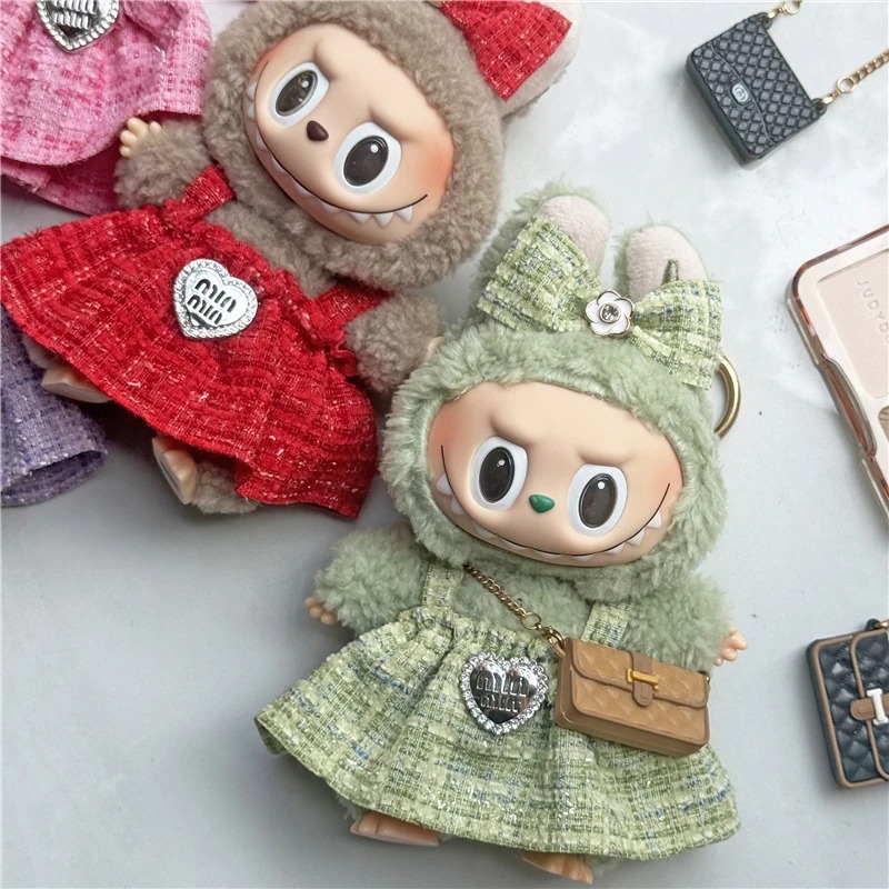 Falda Adorable para muñeca Lab - Baby Clothing Usa reseña y precio
