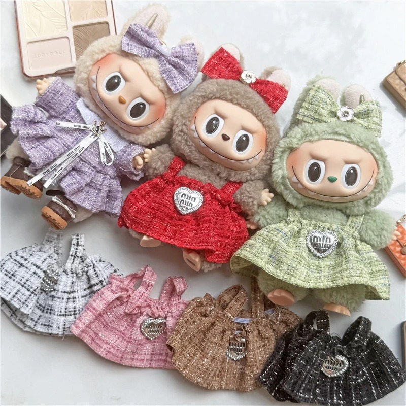 Falda Adorable para muñeca Lab - Baby Clothing Usa reseña y precio