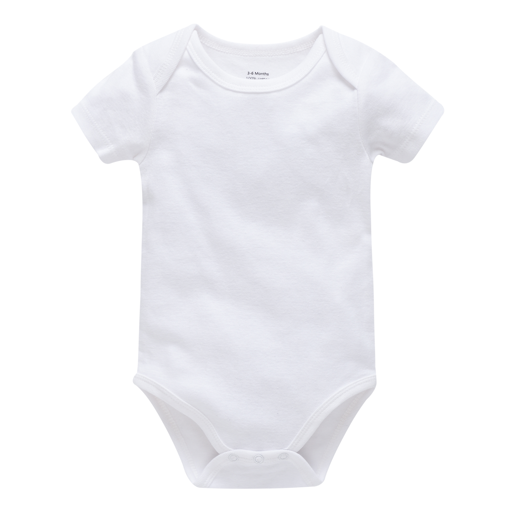 Mameluco de muselina de alta c - Baby Clothing High Quality reseña y precio