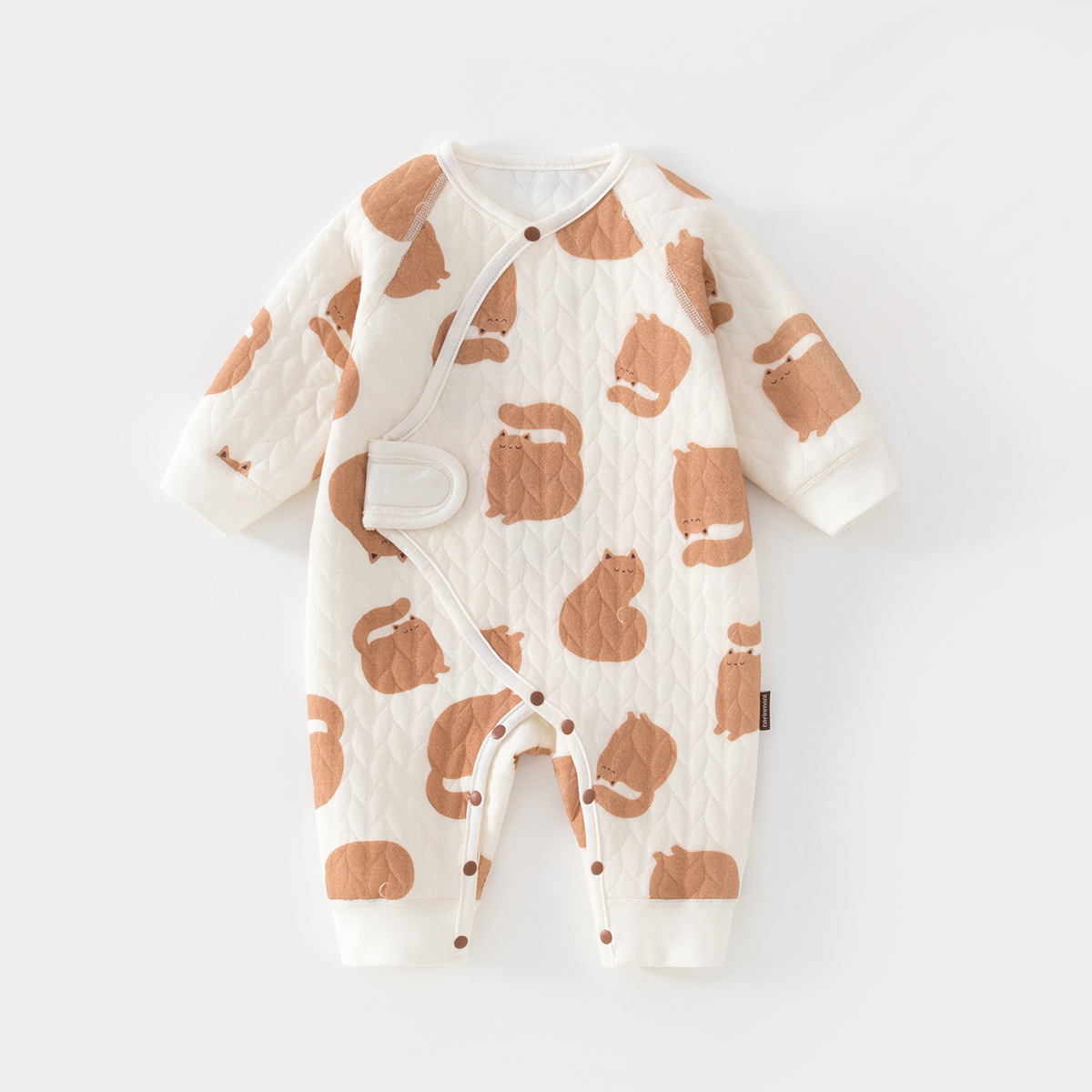 AYNIGIELL 2026 Primavera Mamel - Baby Clothing High Quality reseña y precio