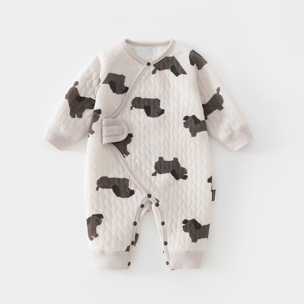 AYNIGIELL 2026 Primavera Mamel - Baby Clothing High Quality reseña y precio