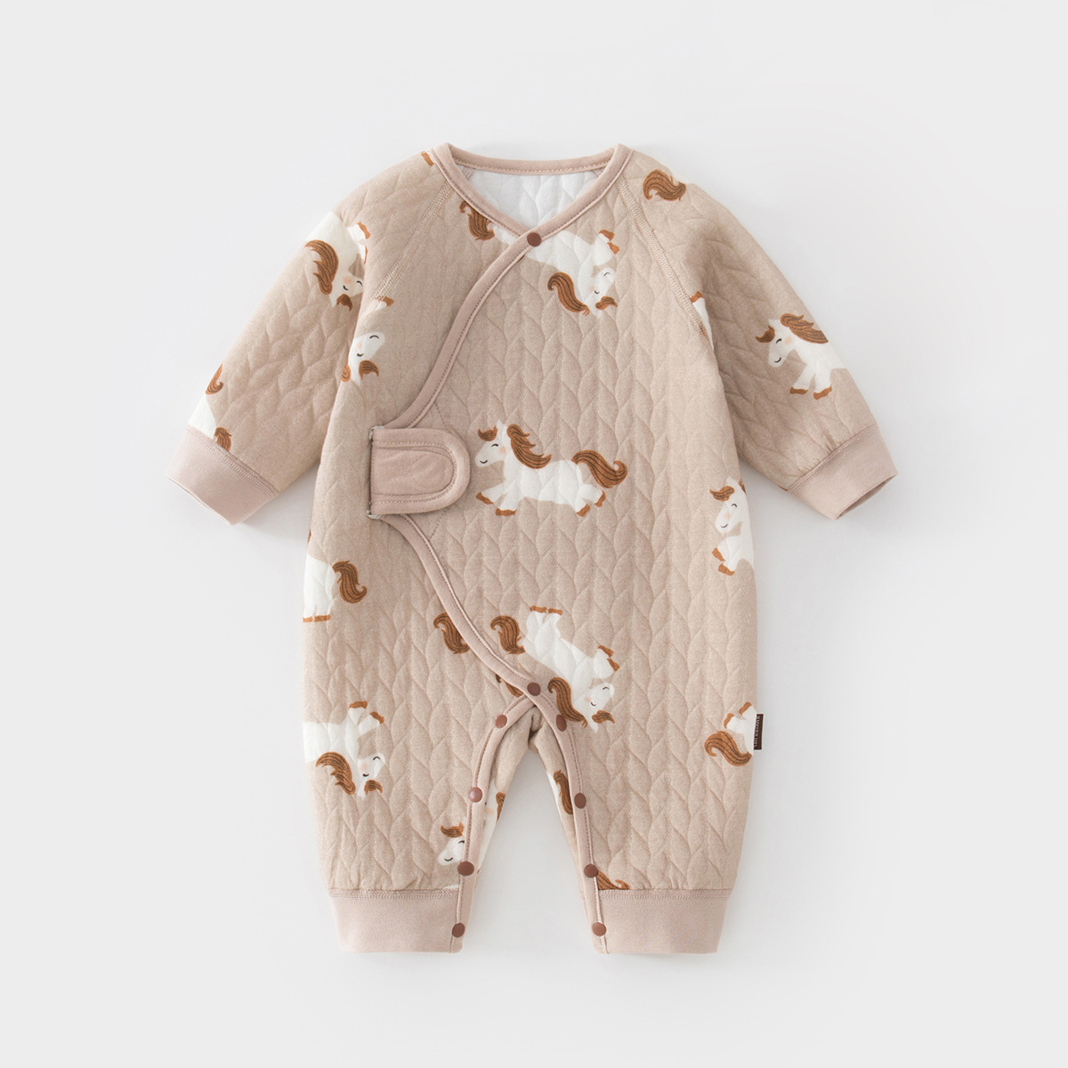 AYNIGIELL 2026 Primavera Mamel - Baby Clothing High Quality reseña y precio