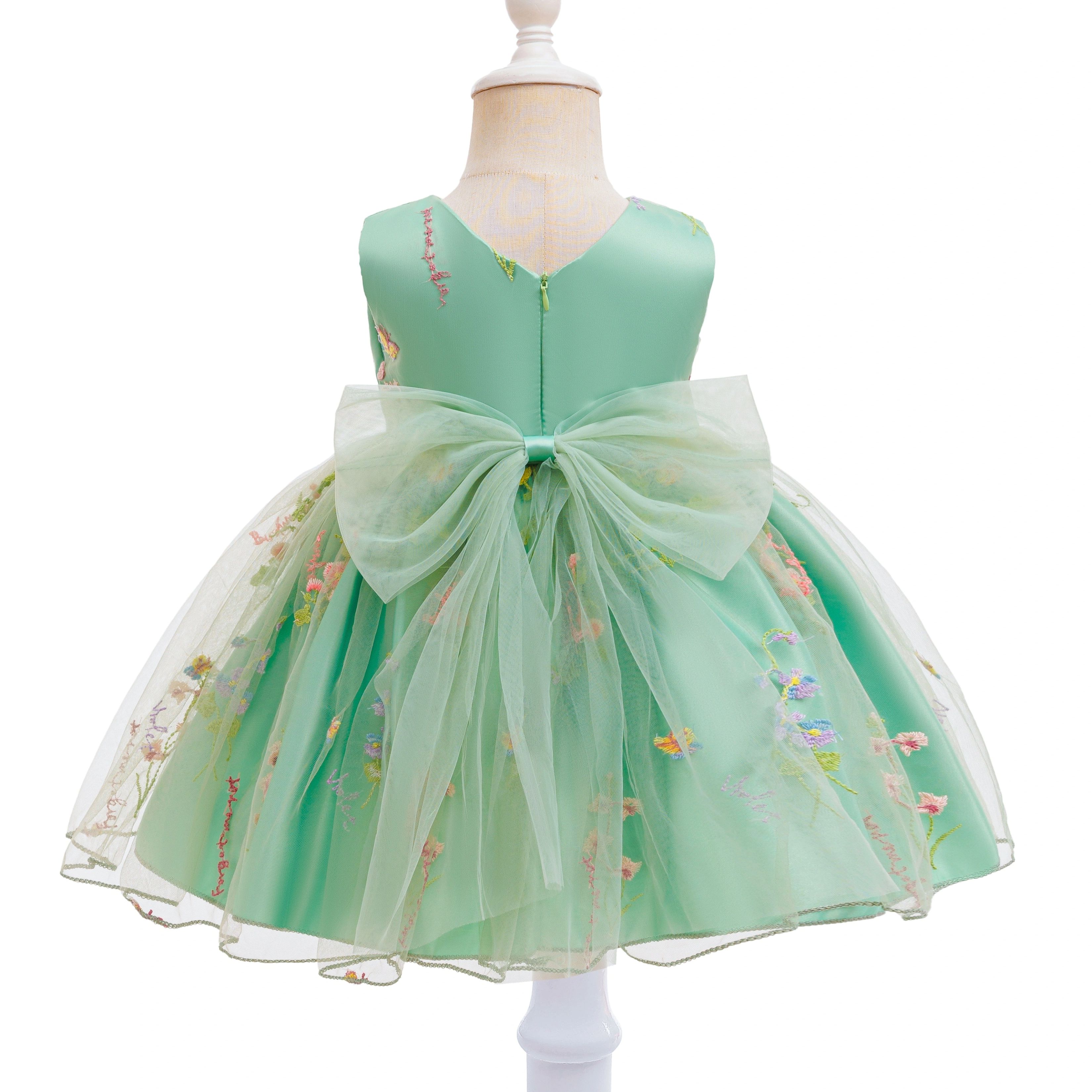 Vestidos de fiesta formales co - Baby Clothing Dresser reseña y precio