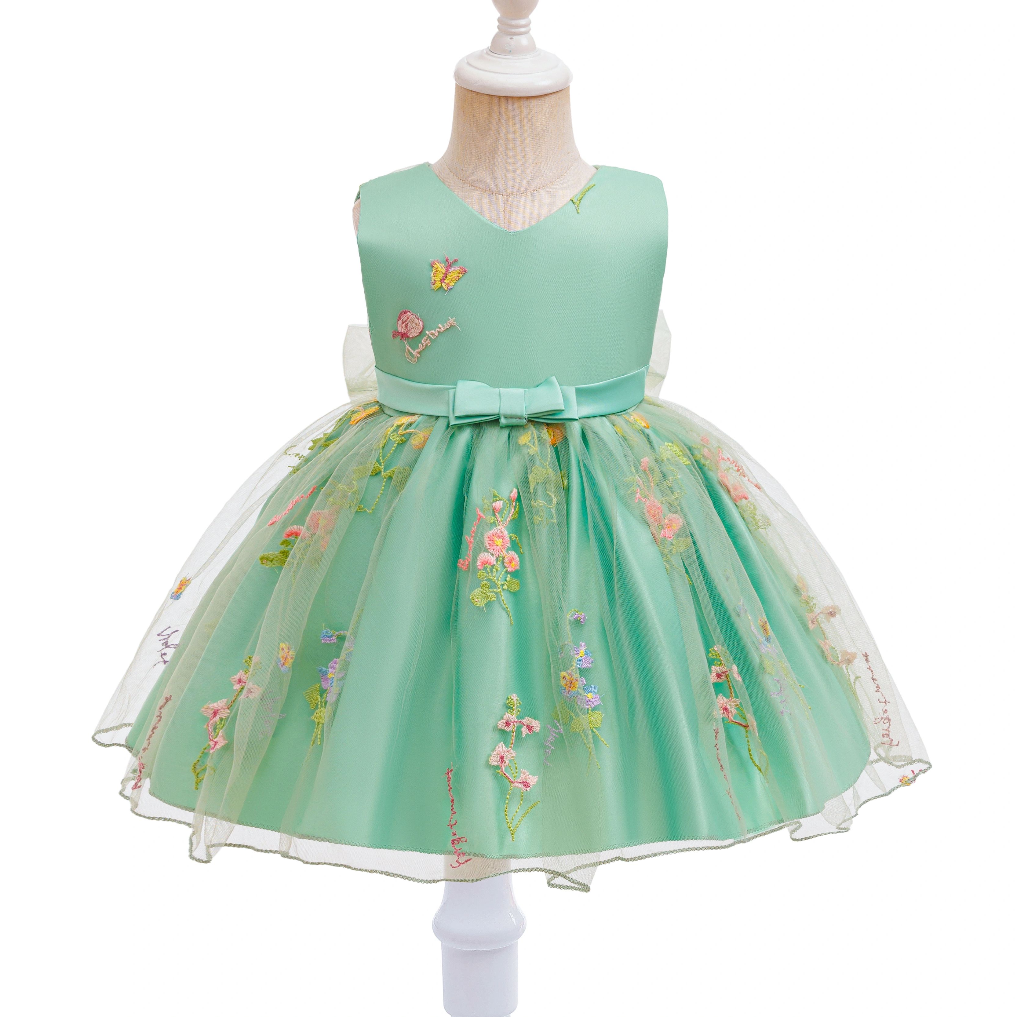 Vestidos de fiesta formales co - Baby Clothing Dresser reseña y precio