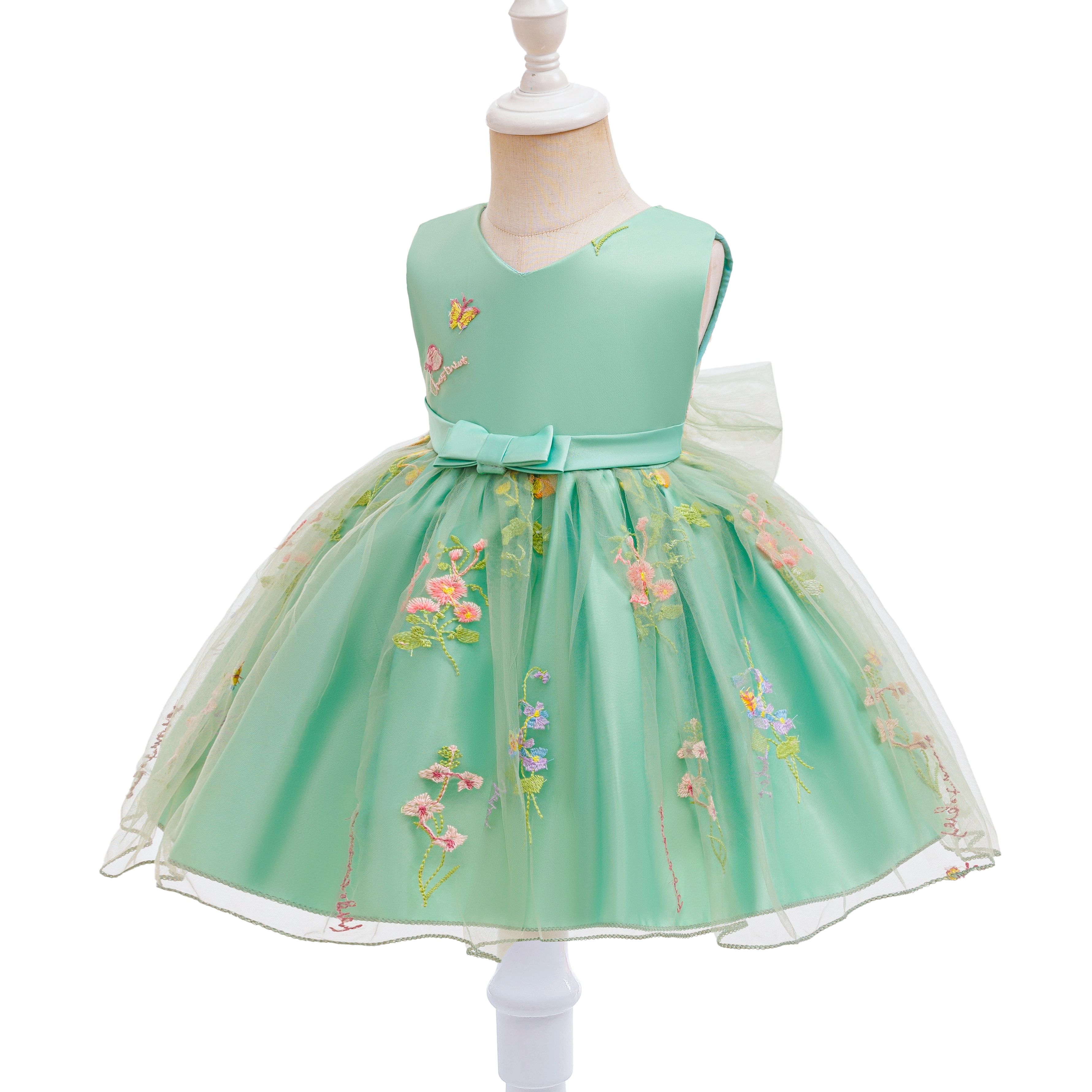 Vestidos de fiesta formales co - Baby Clothing Dresser reseña y precio