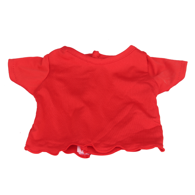 Camiseta bonita de muñeca de d - Baby Clothing Basket reseña y precio