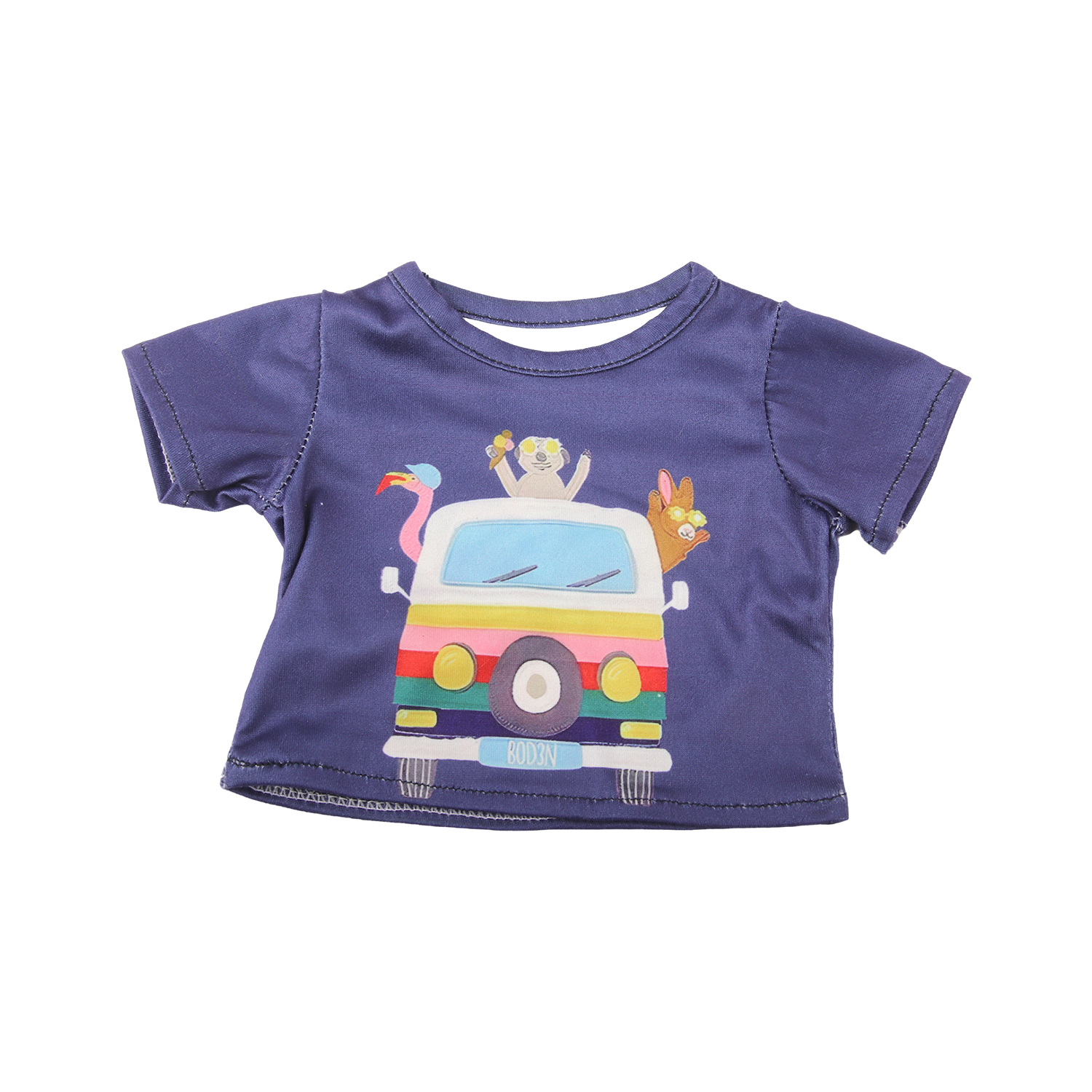 Camiseta bonita de muñeca de d - Baby Clothing Basket reseña y precio