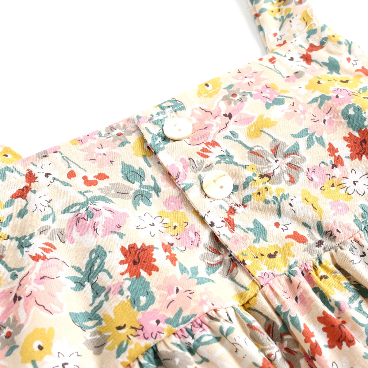 Sanlutoz Ropa floral para bebé - Baby Clothing Pk reseña y precio
