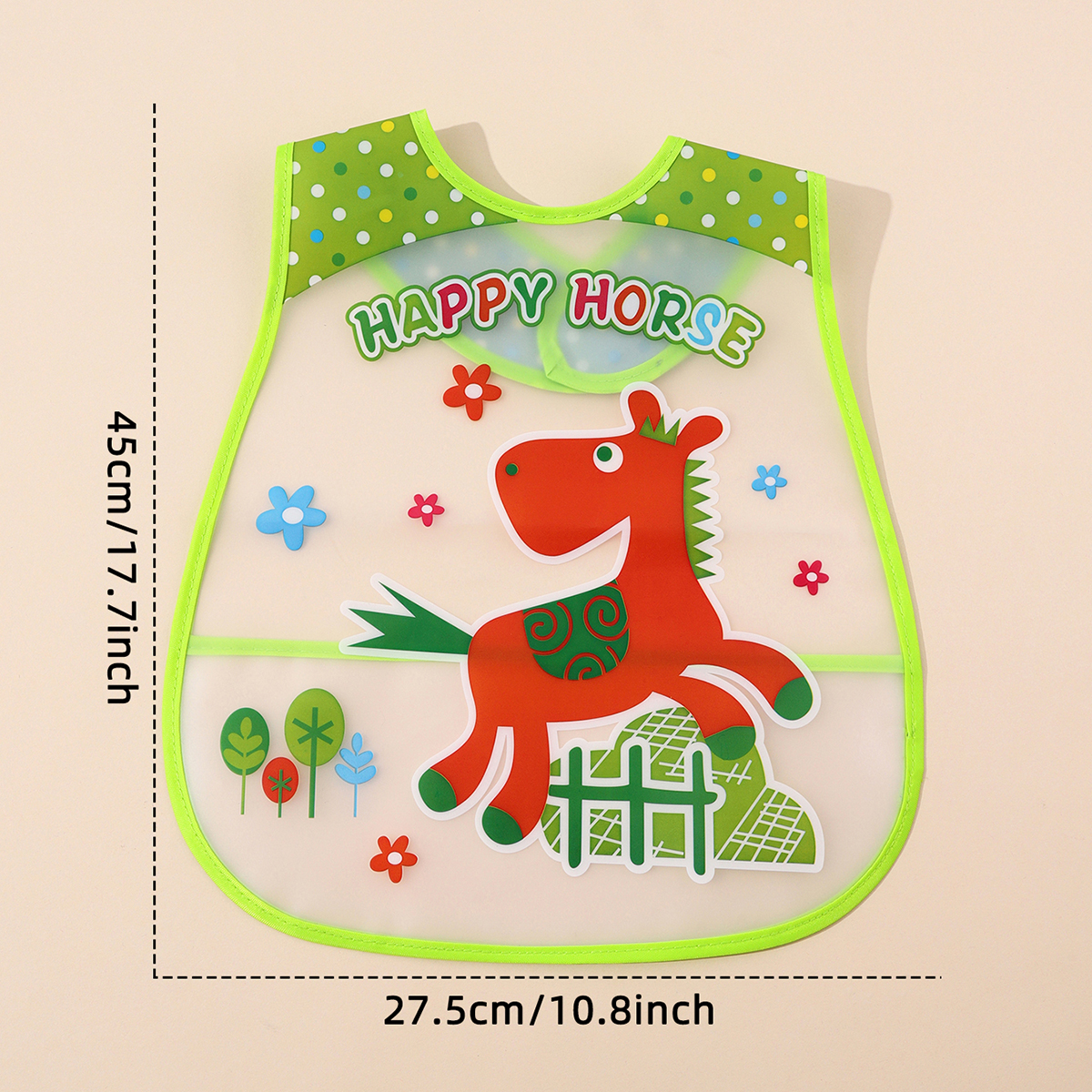 Baberos de dibujos animados im - Baby Clothing Next reseña y precio